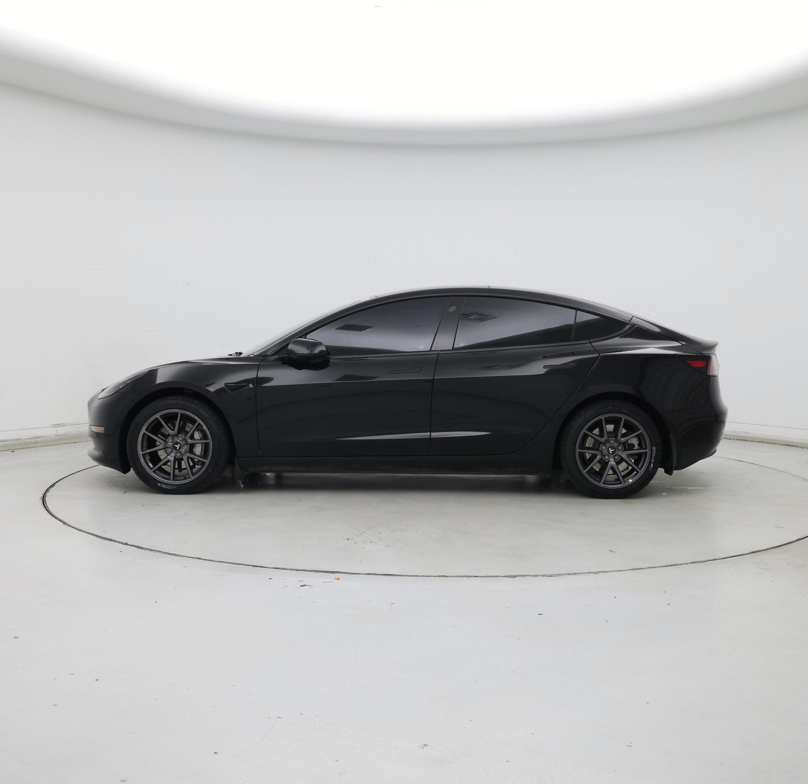 Thumbnail: 2022 Tesla Model 3 - 3