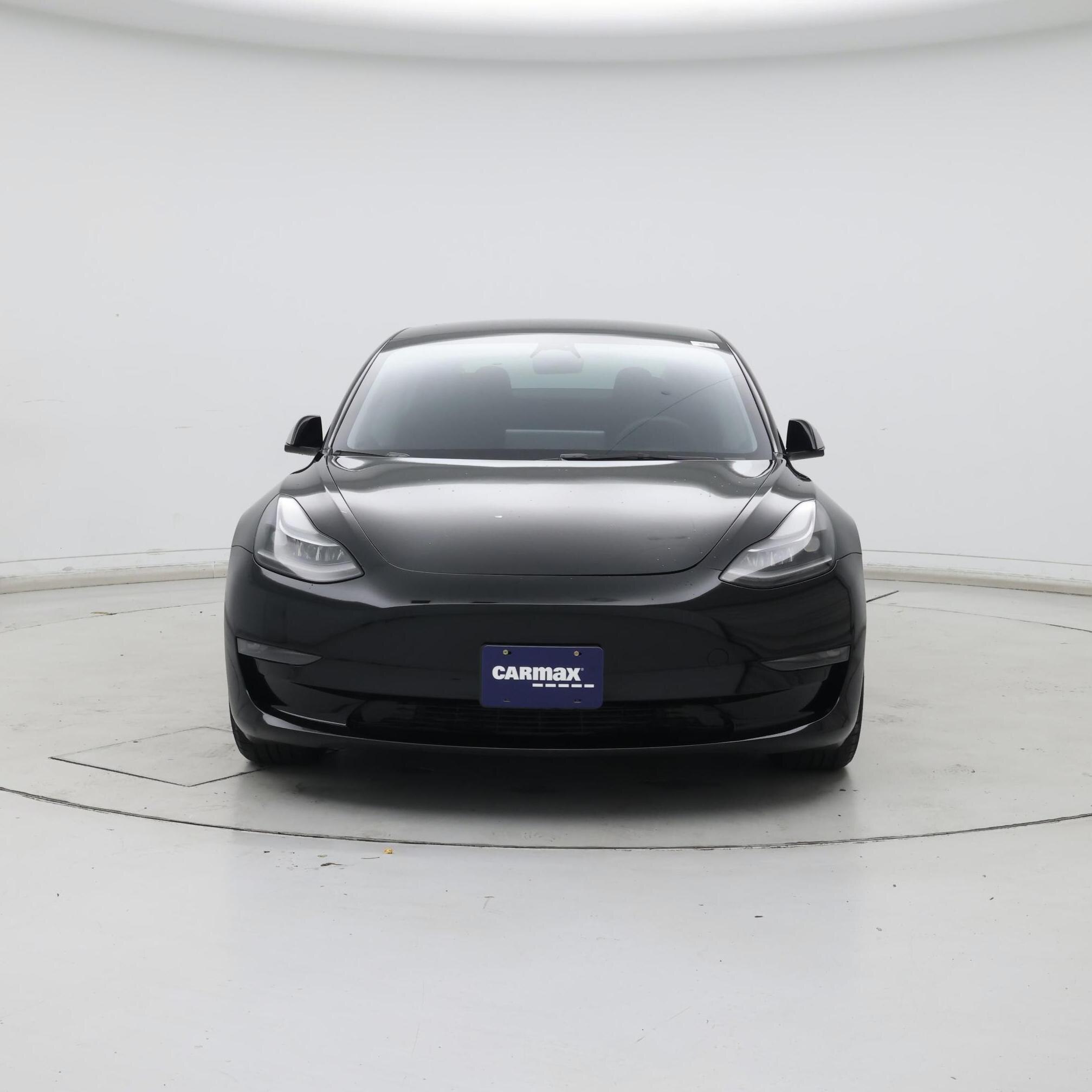 Thumbnail: 2022 Tesla Model 3 - 5