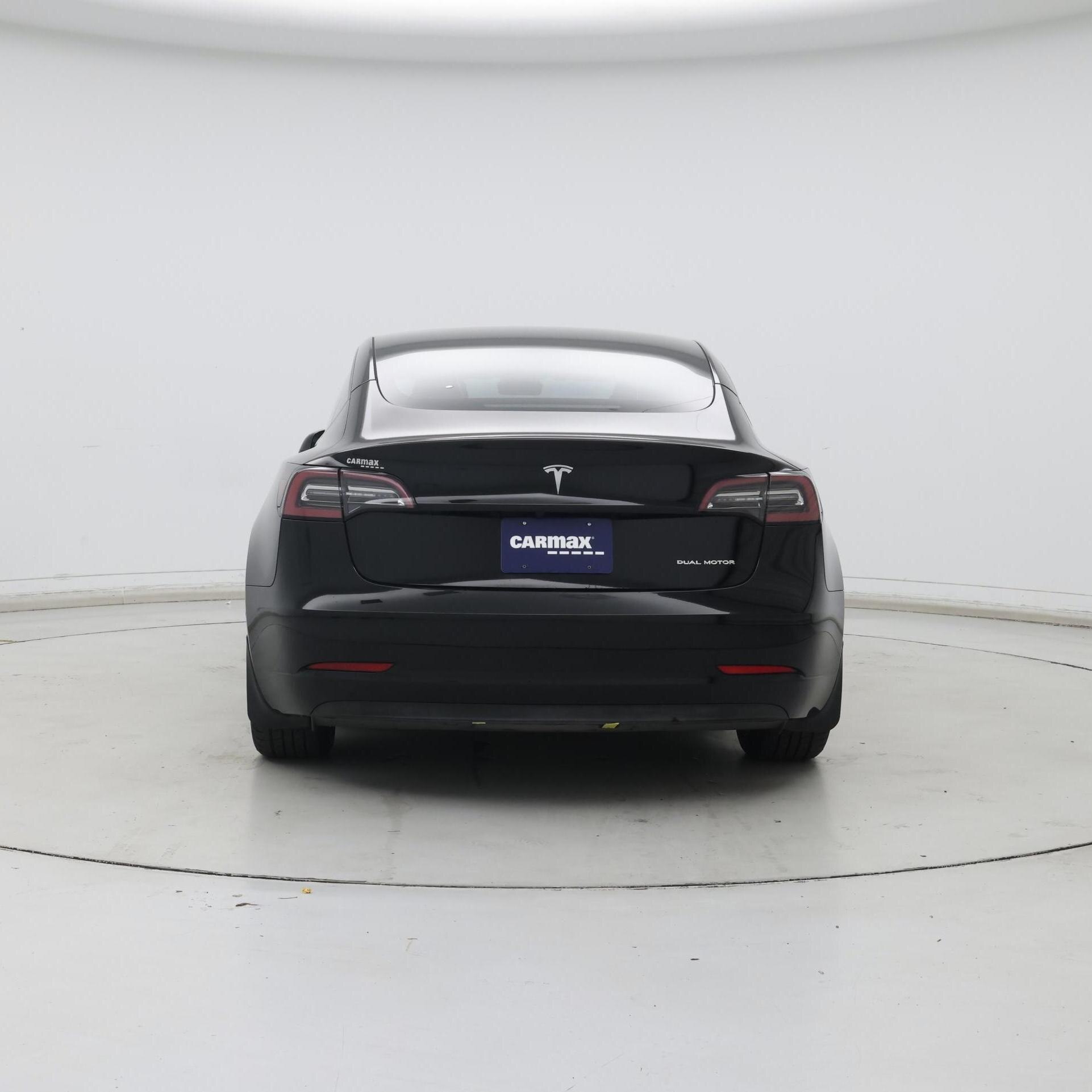 Thumbnail: 2022 Tesla Model 3 - 6