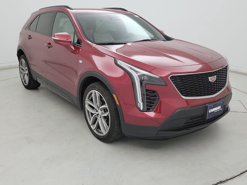 2019 Cadillac XT4 Sport -
                  Colorado Springs, CO
