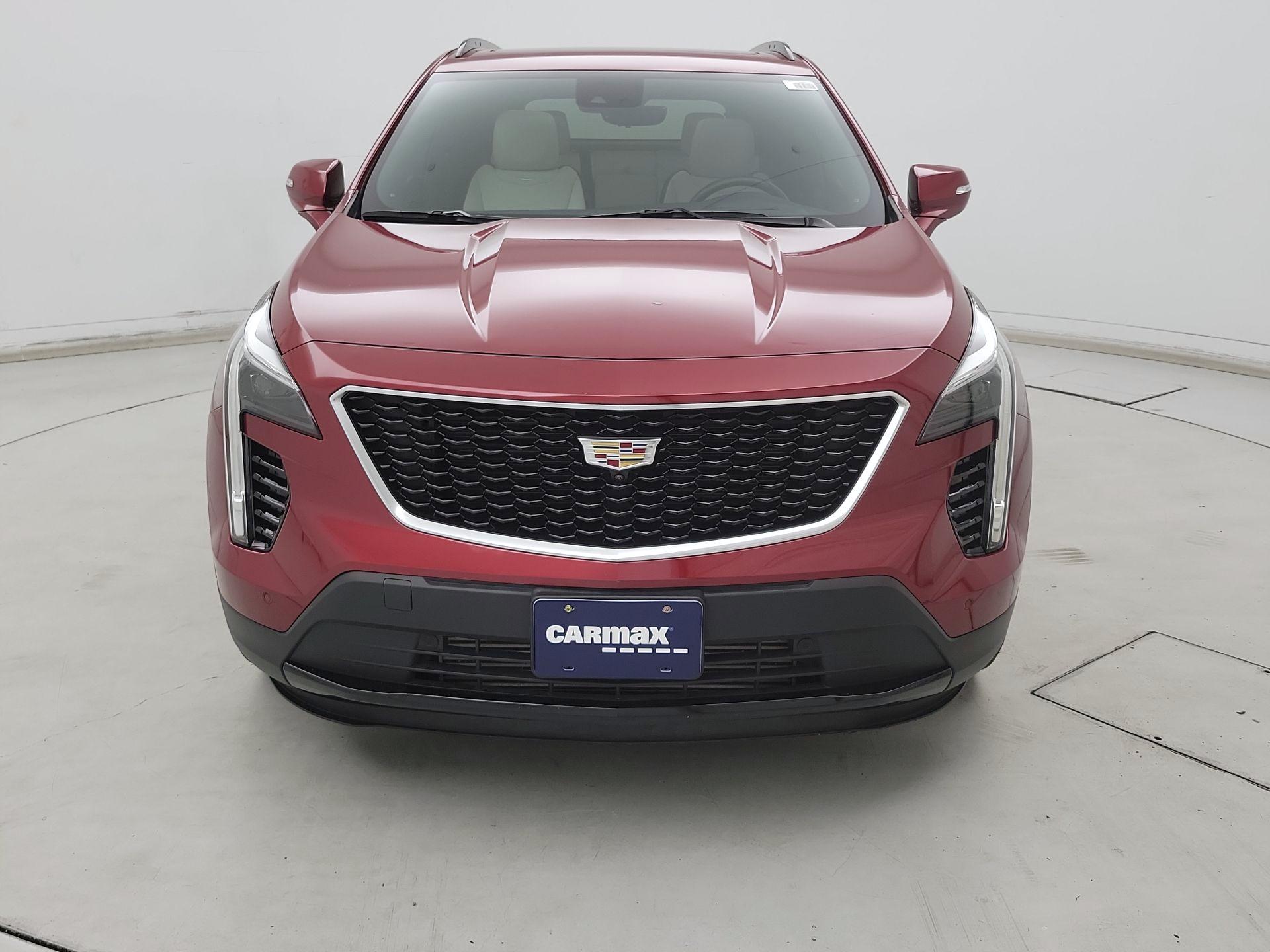 Thumbnail: 2019 Cadillac XT4 - 2