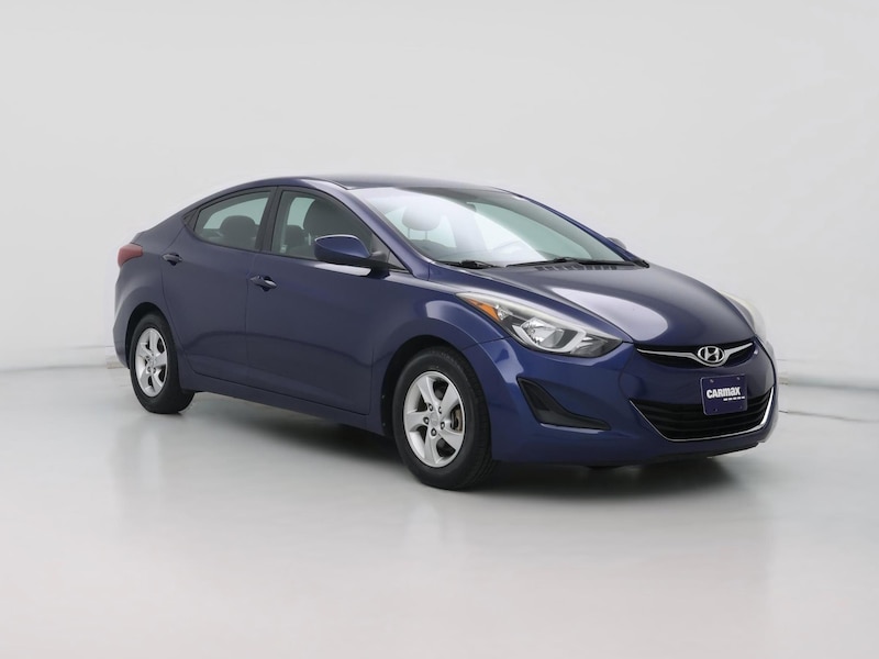 2015 Hyundai Elantra SE -
                  Albuquerque, NM