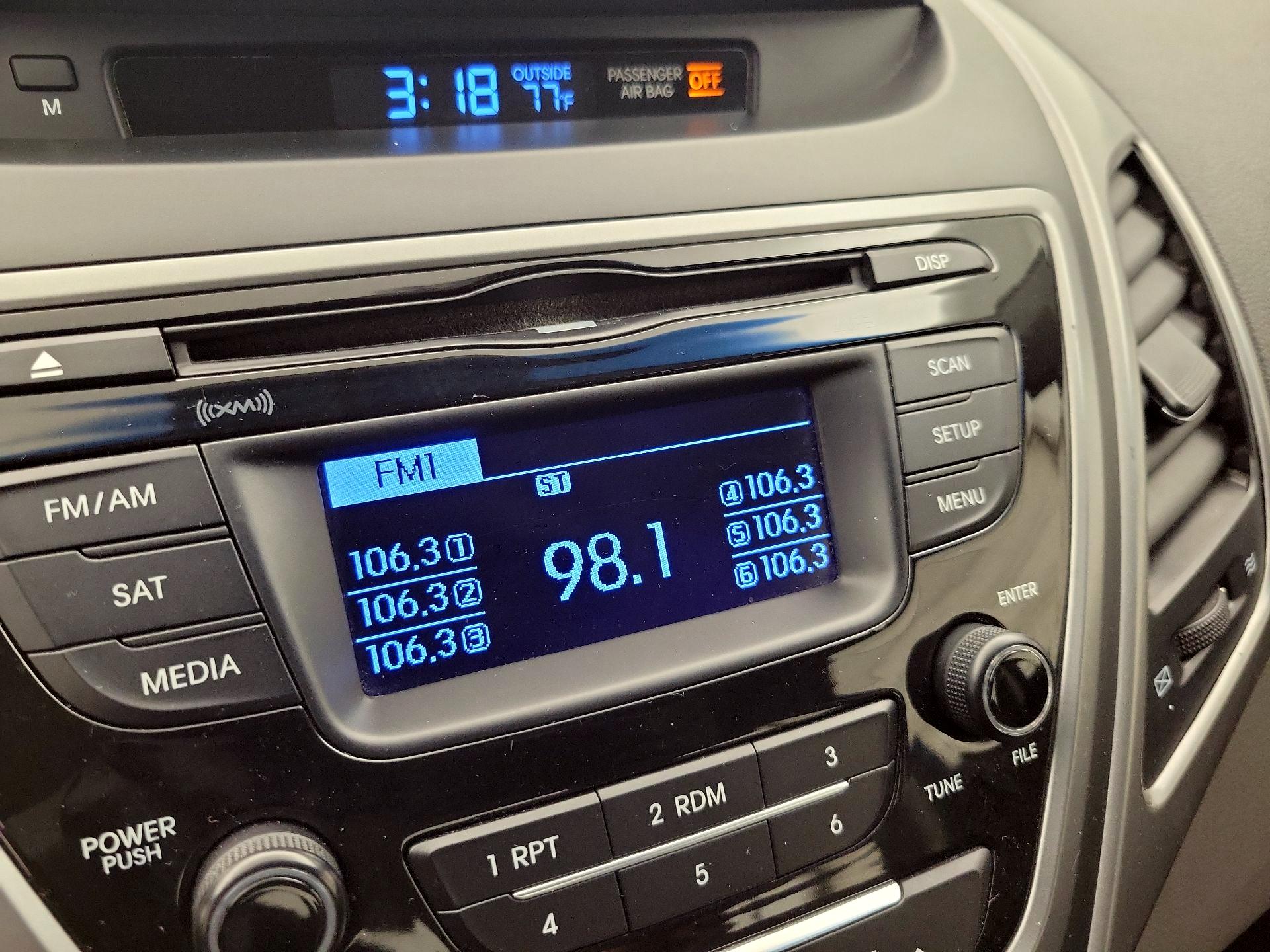 Thumbnail: 2015 Hyundai Elantra - 14