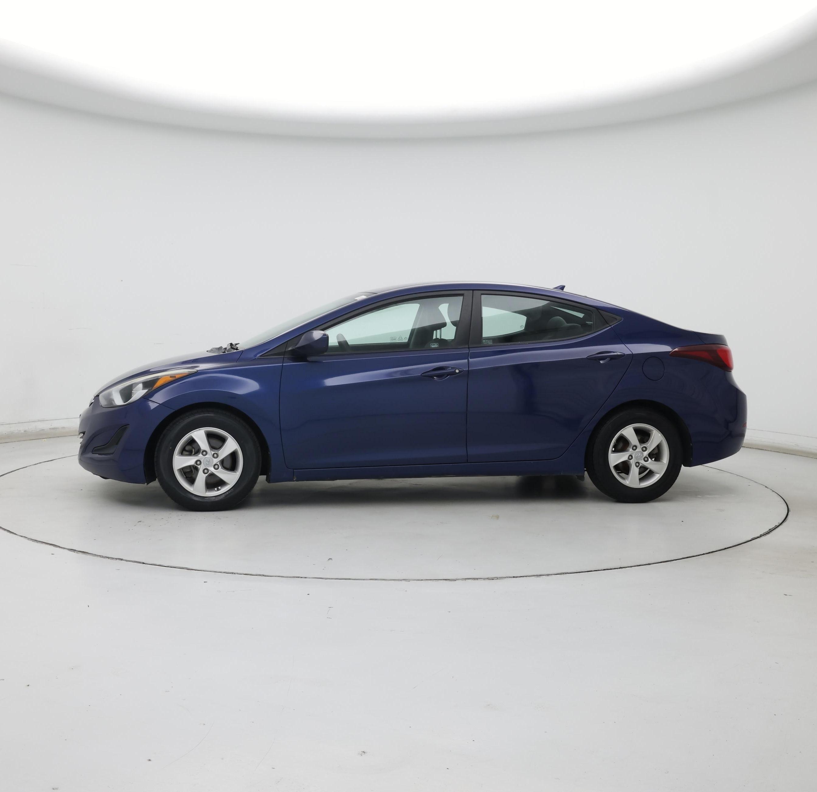 Thumbnail: 2015 Hyundai Elantra - 3