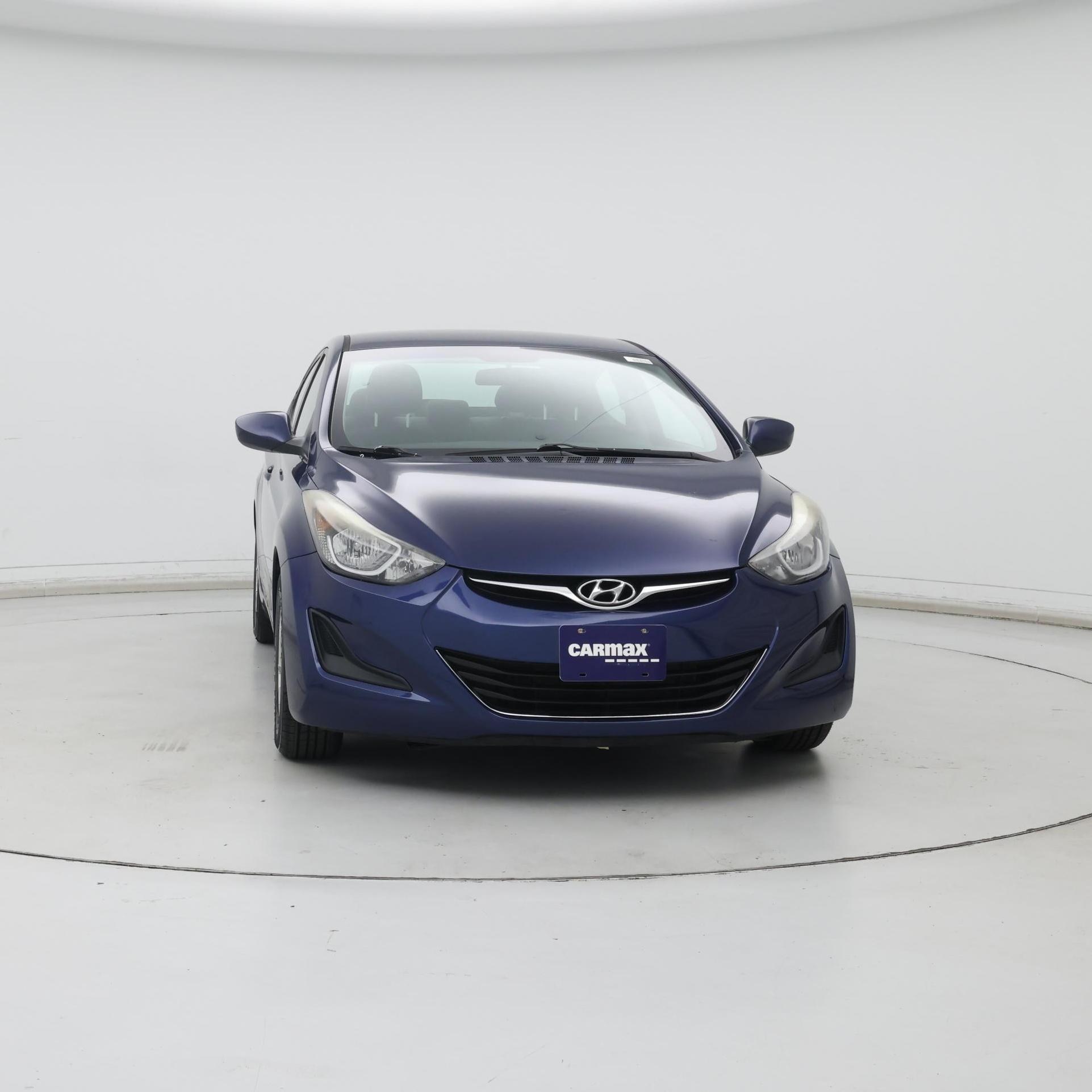 Thumbnail: 2015 Hyundai Elantra - 5
