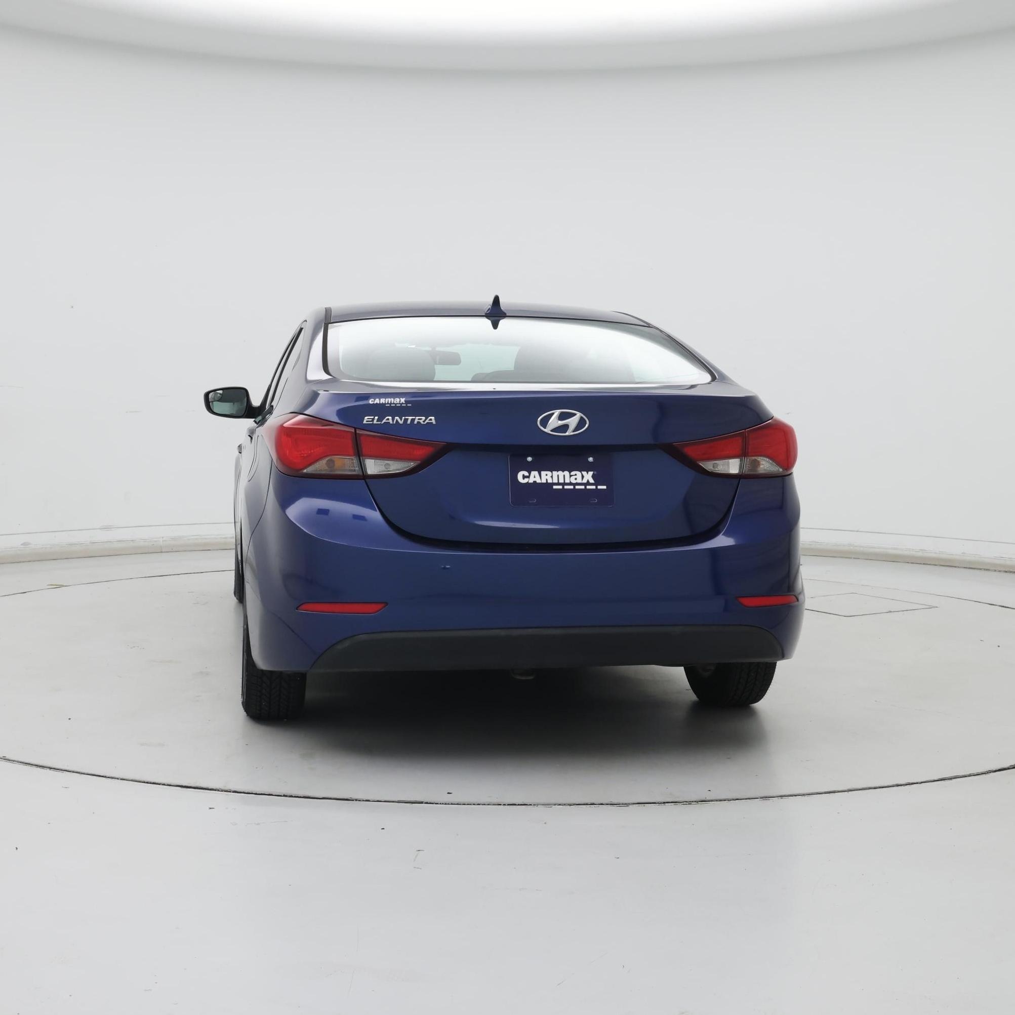 Thumbnail: 2015 Hyundai Elantra - 6