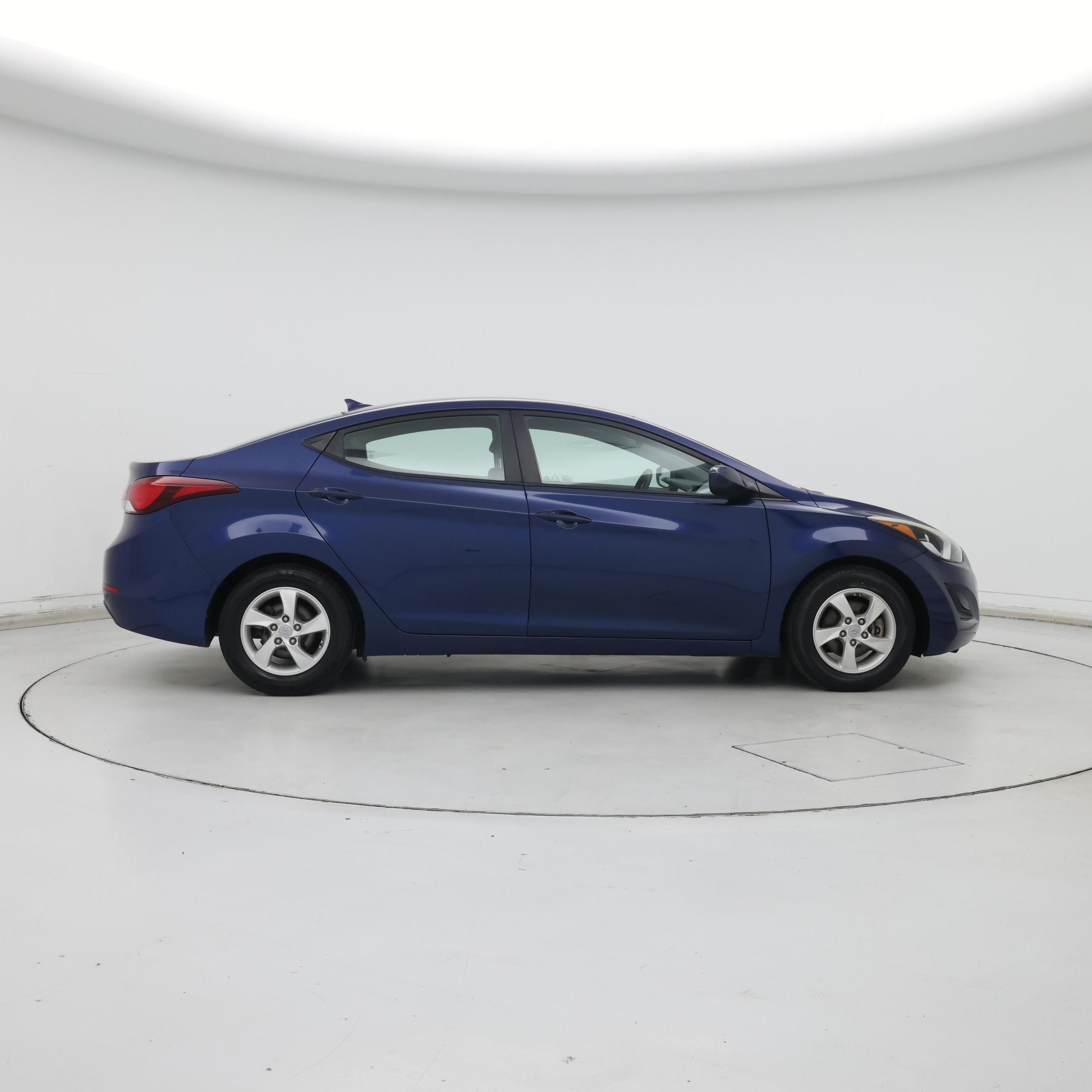 Thumbnail: 2015 Hyundai Elantra - 7