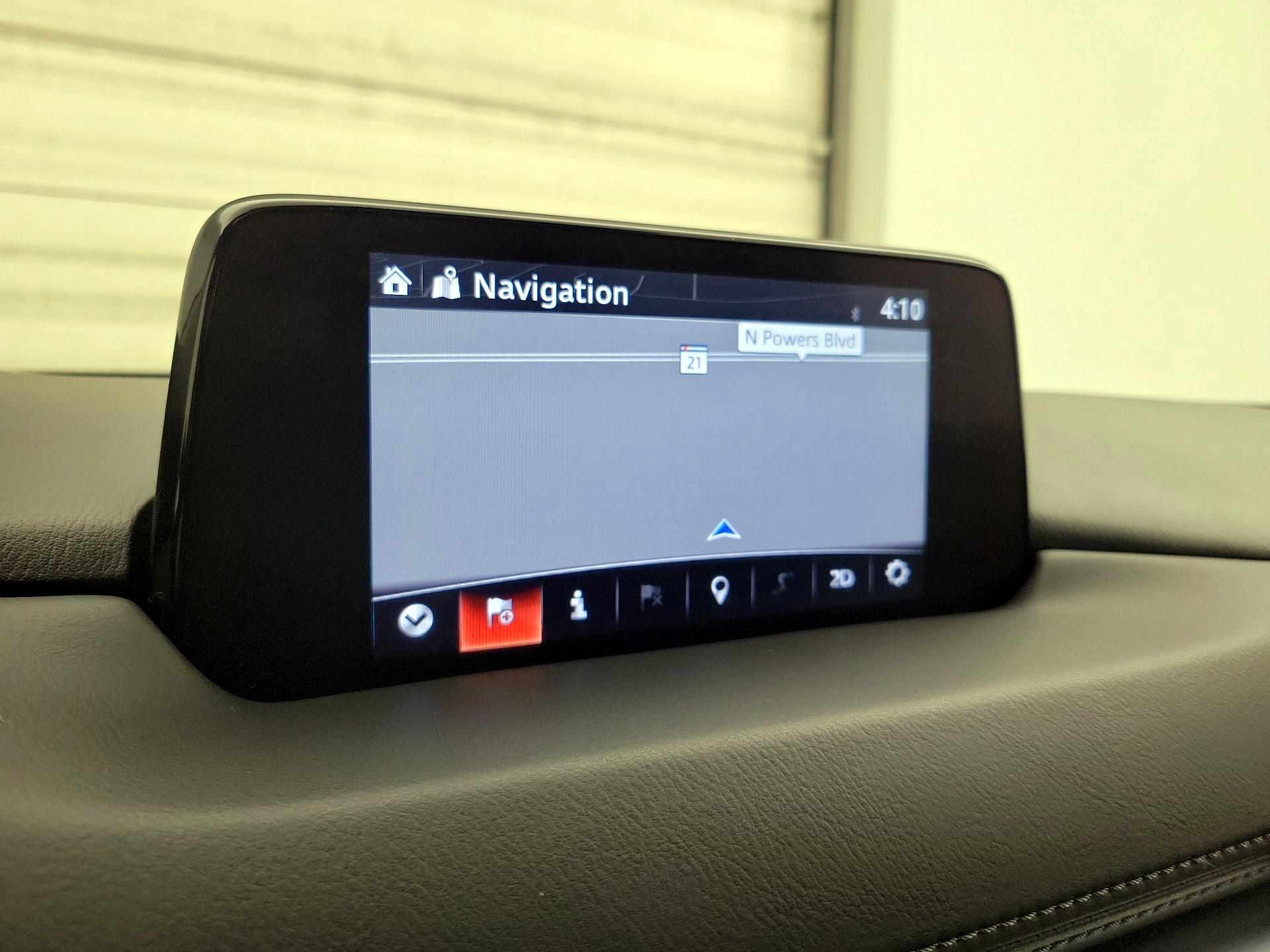 Thumbnail: 2018 Mazda CX-5 - 12