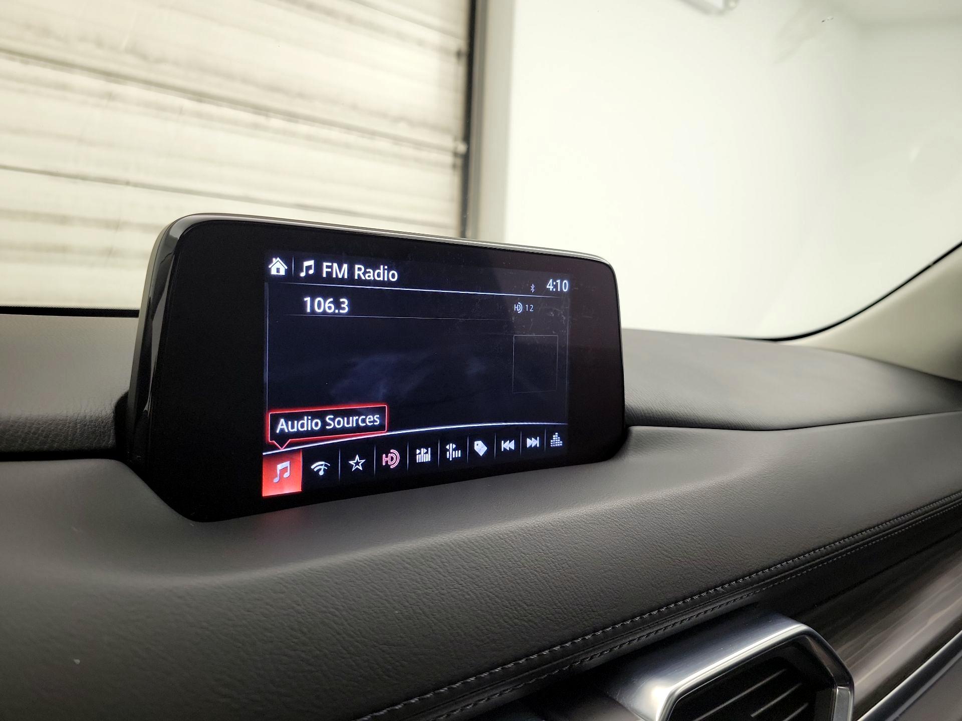 Thumbnail: 2018 Mazda CX-5 - 14