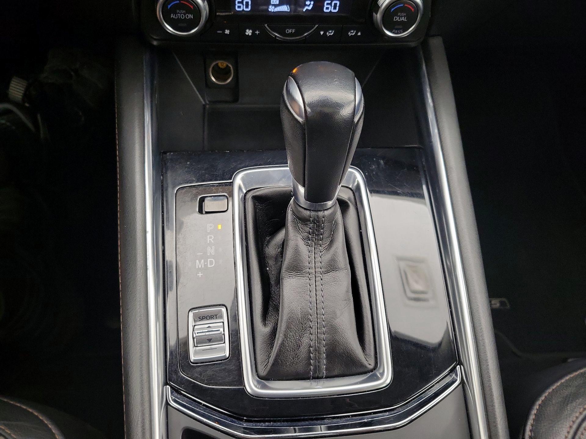Thumbnail: 2018 Mazda CX-5 - 16