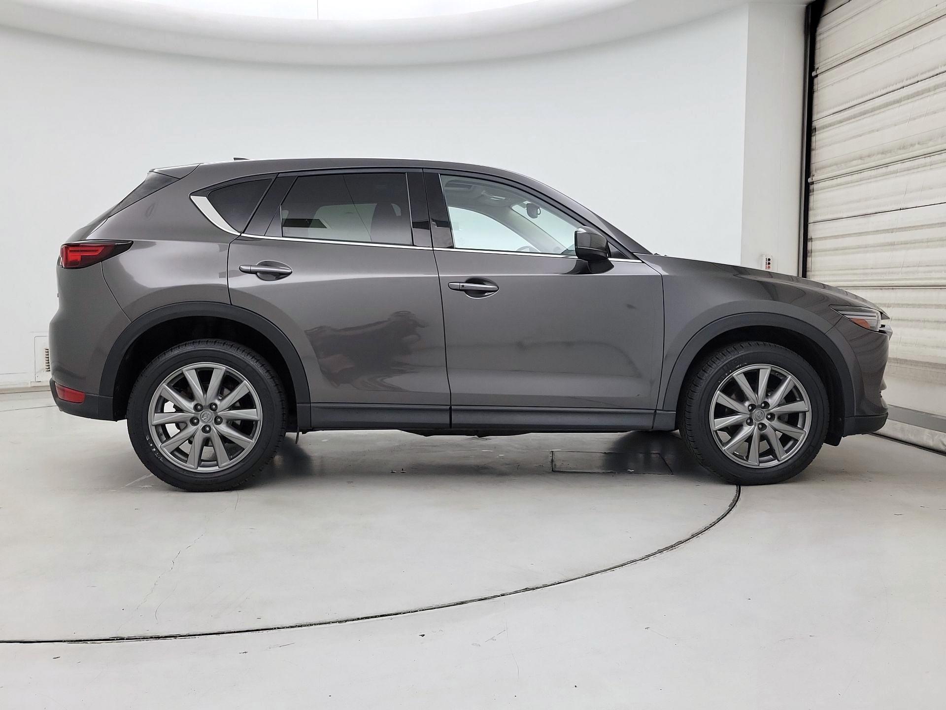 Thumbnail: 2018 Mazda CX-5 - 4