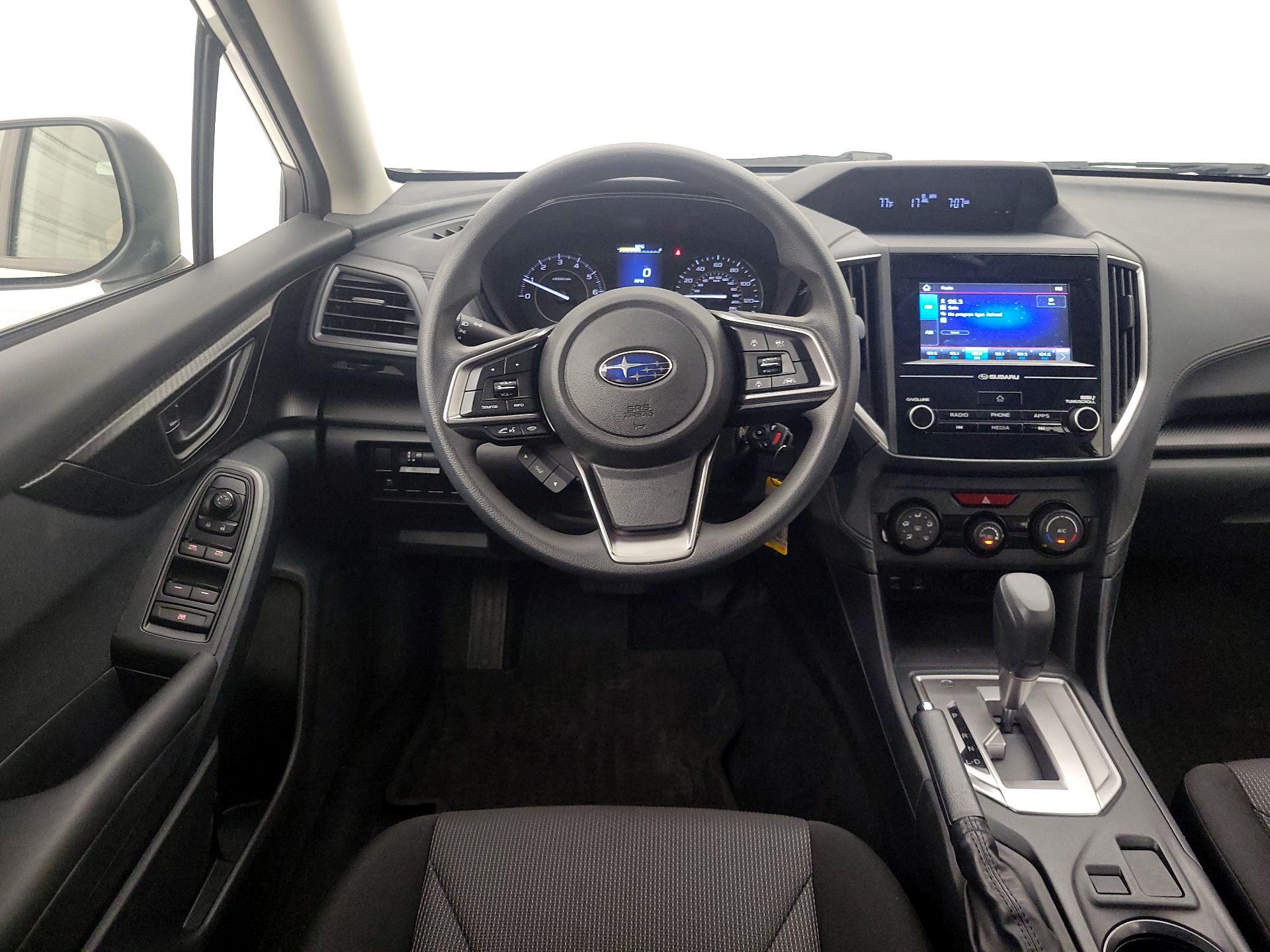 Thumbnail: 2020 Subaru Impreza - 10