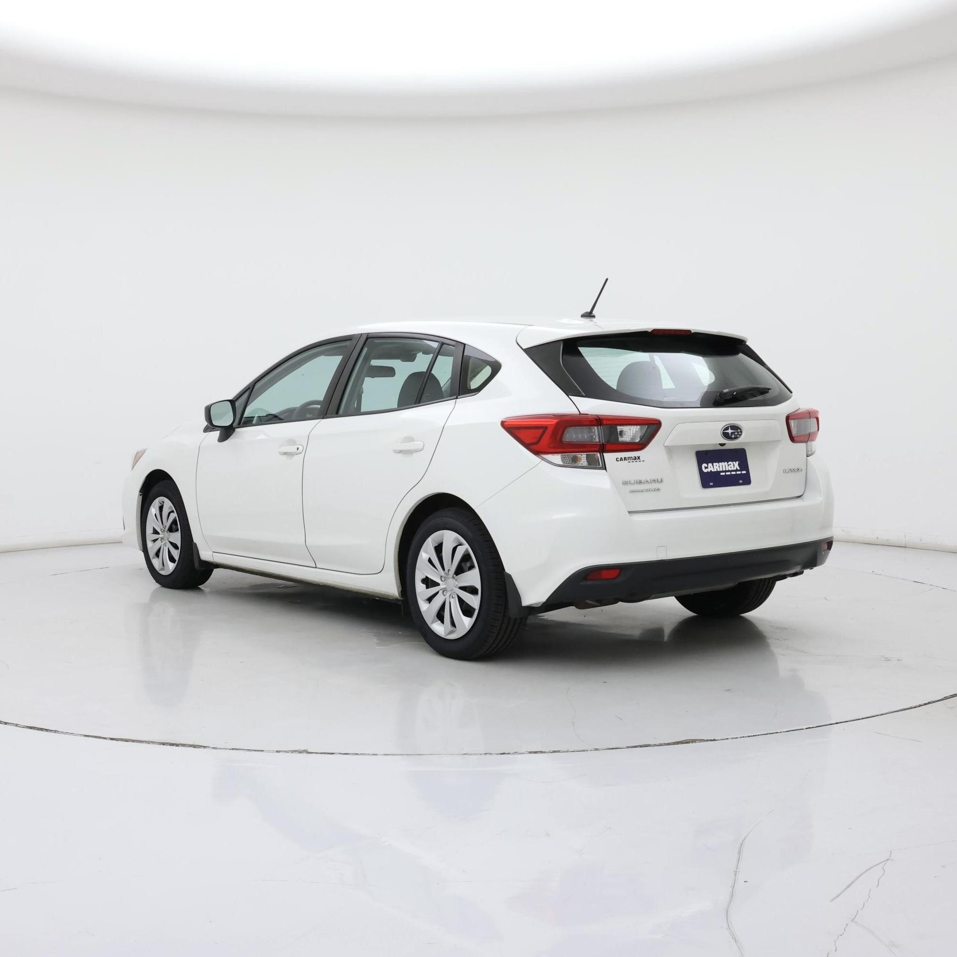 Thumbnail: 2020 Subaru Impreza - 2