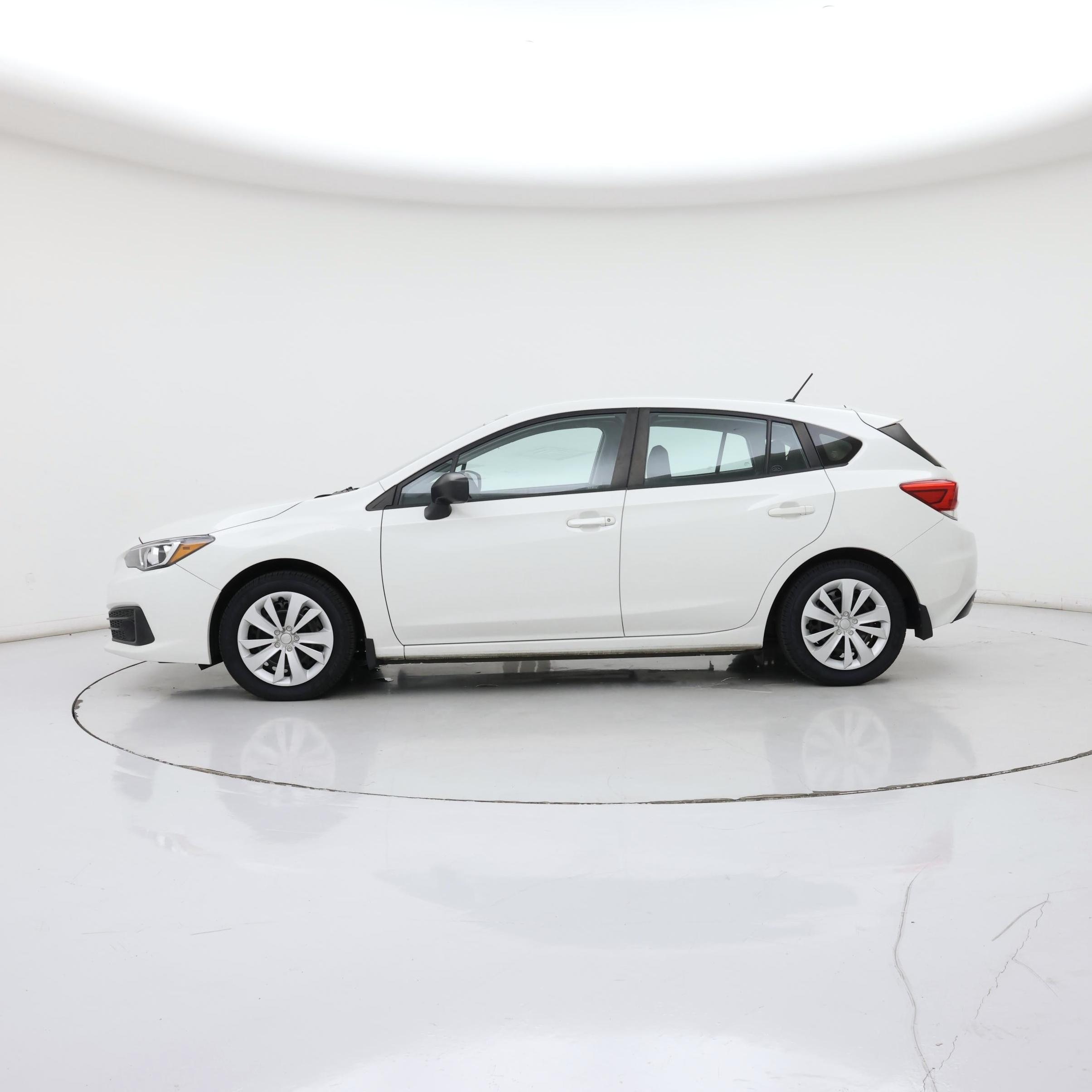 Thumbnail: 2020 Subaru Impreza - 3