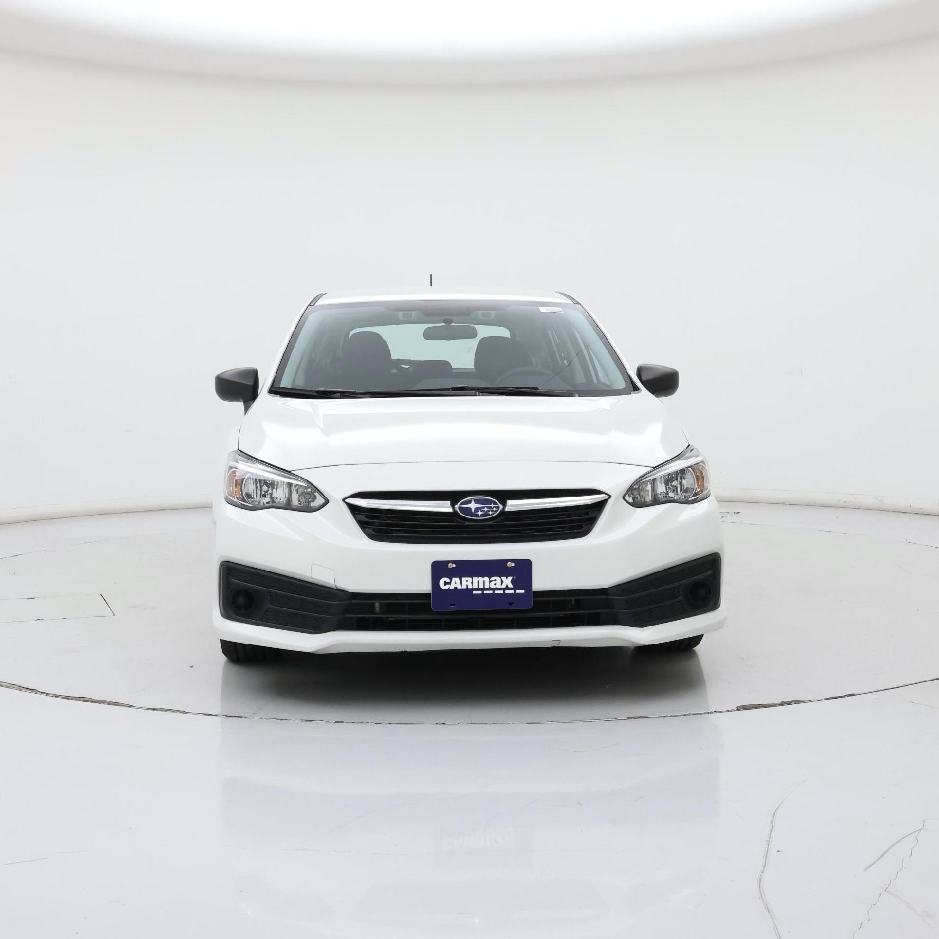 Thumbnail: 2020 Subaru Impreza - 5
