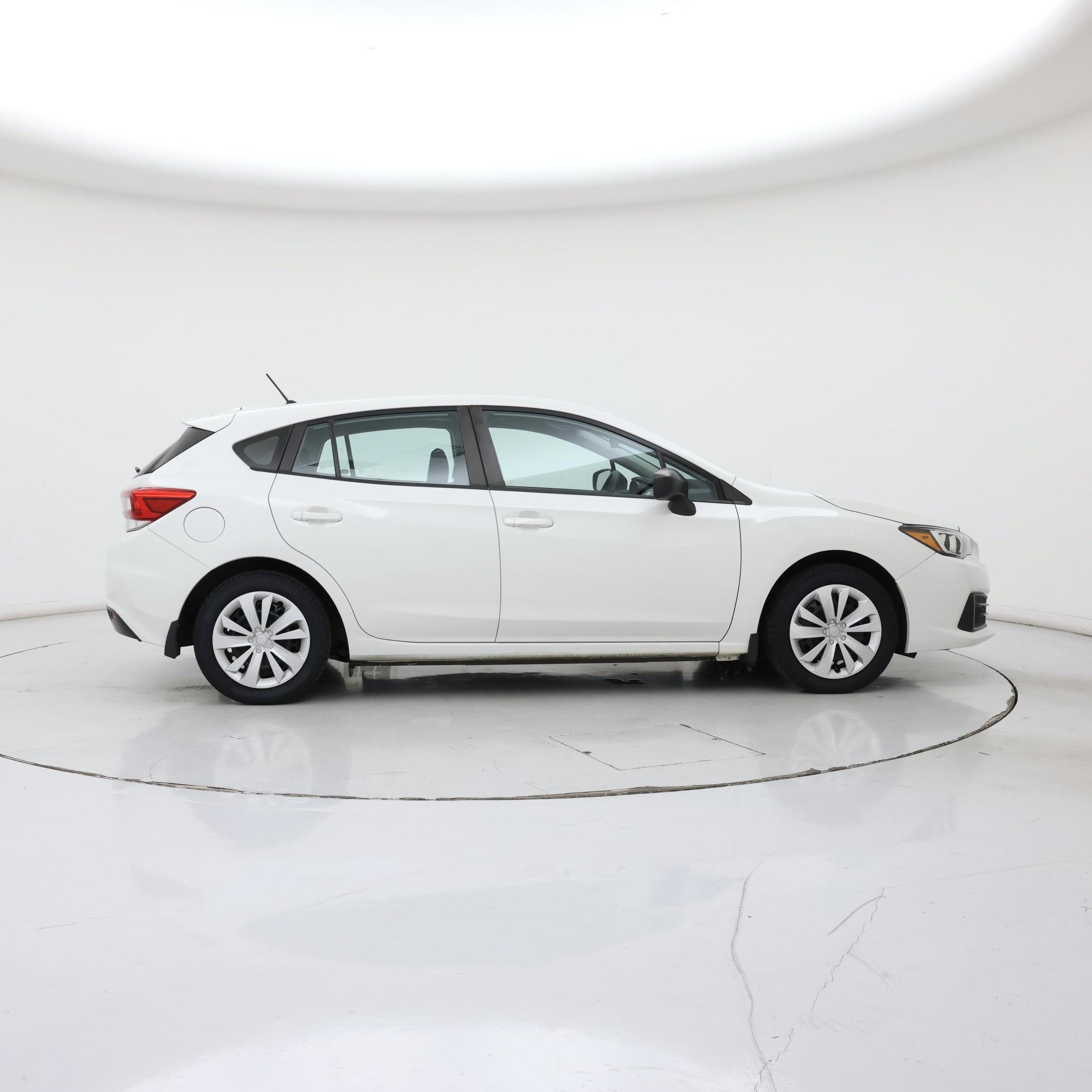 Thumbnail: 2020 Subaru Impreza - 7