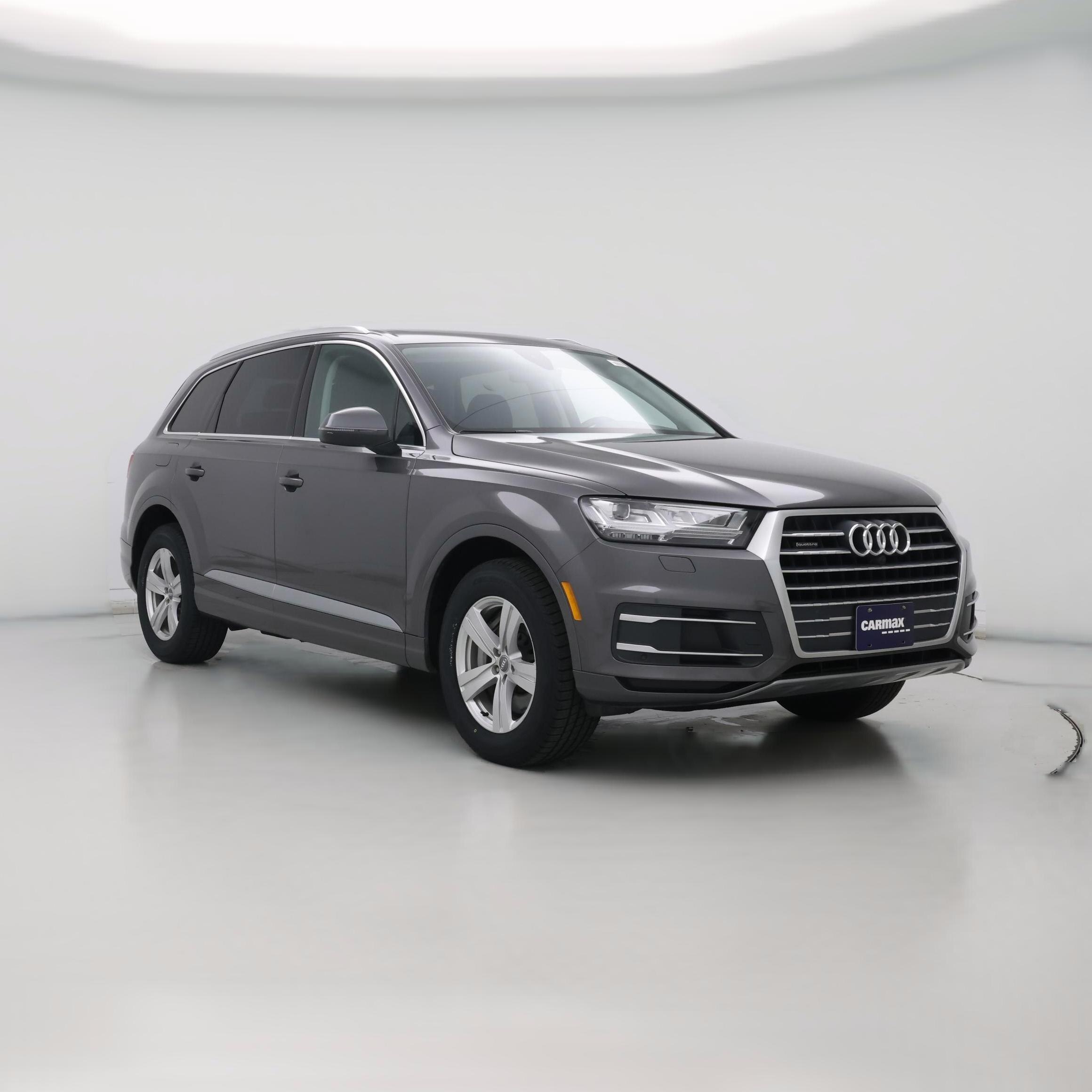 Thumbnail: 2019 Audi Q7 - 1