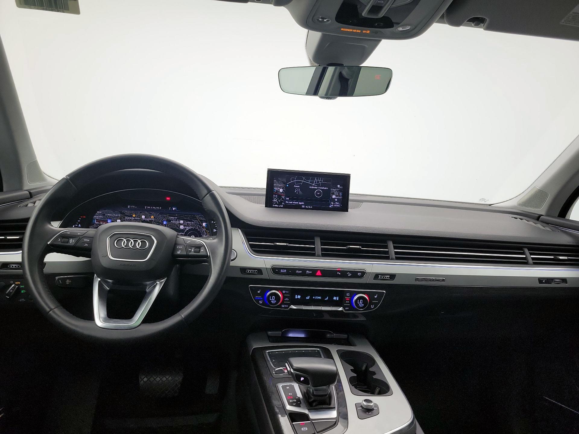 Thumbnail: 2019 Audi Q7 - 9