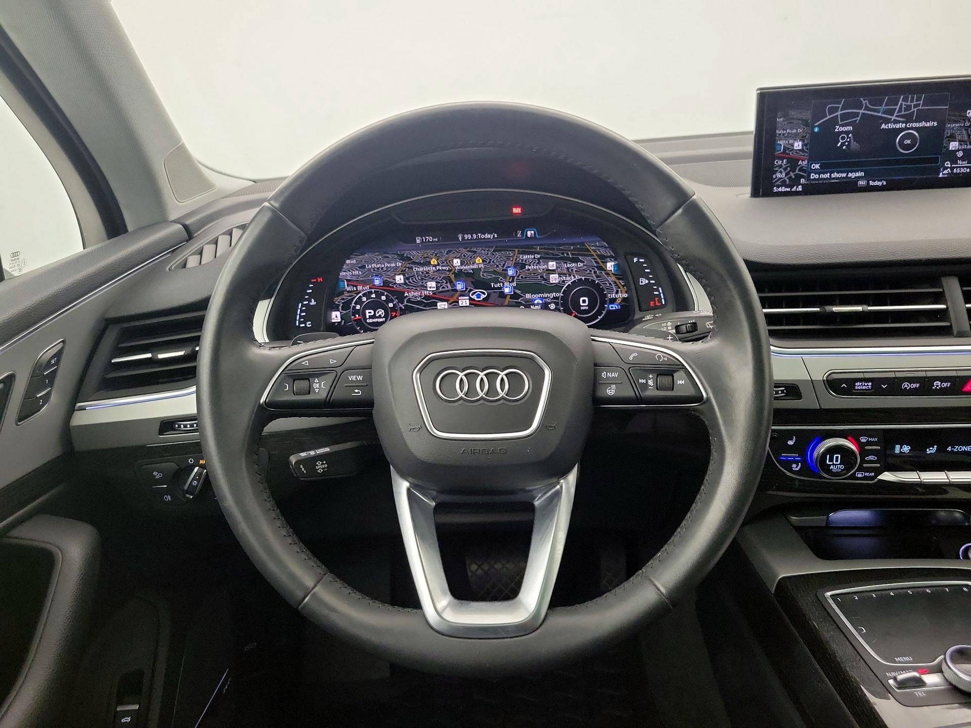 Thumbnail: 2019 Audi Q7 - 10