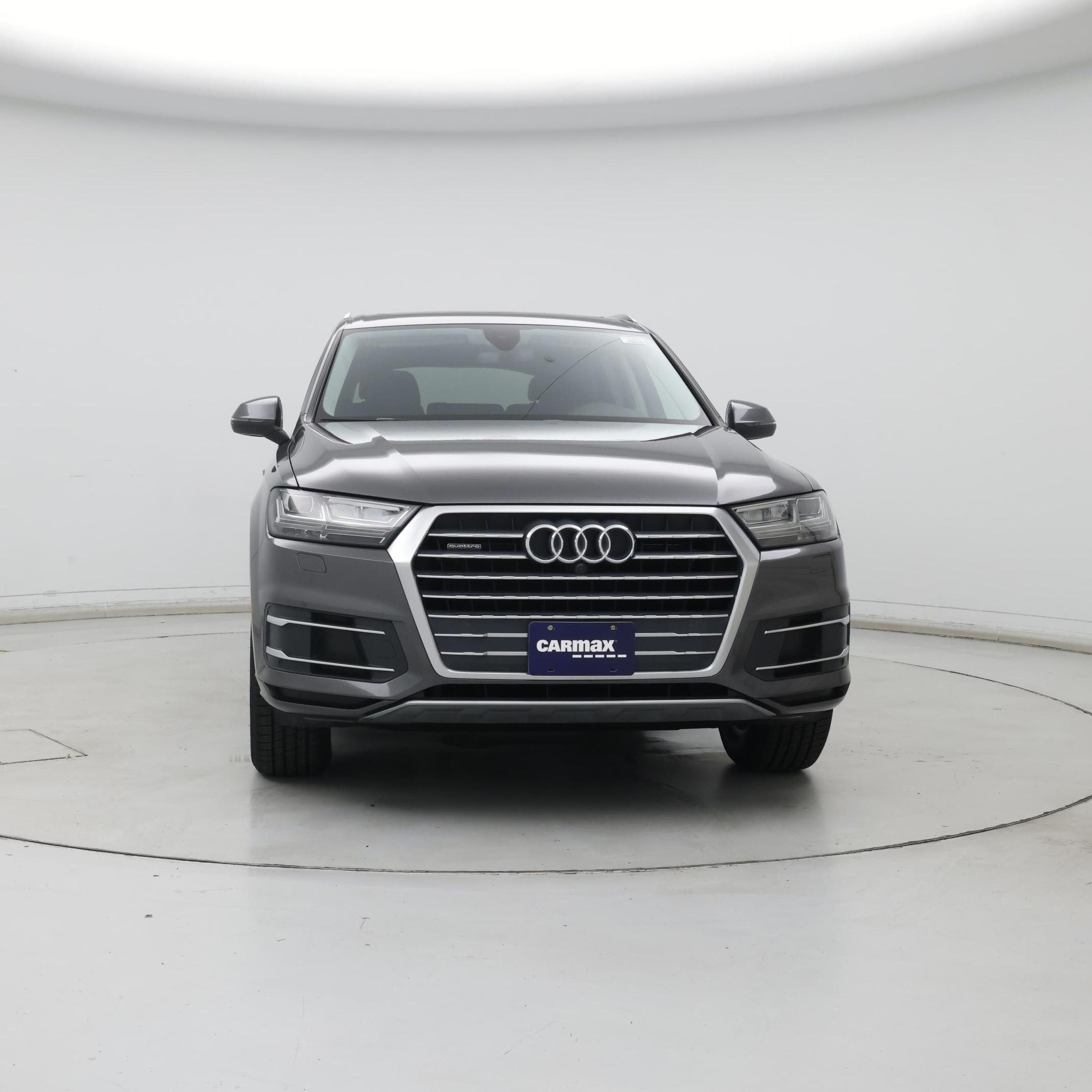 Thumbnail: 2019 Audi Q7 - 5