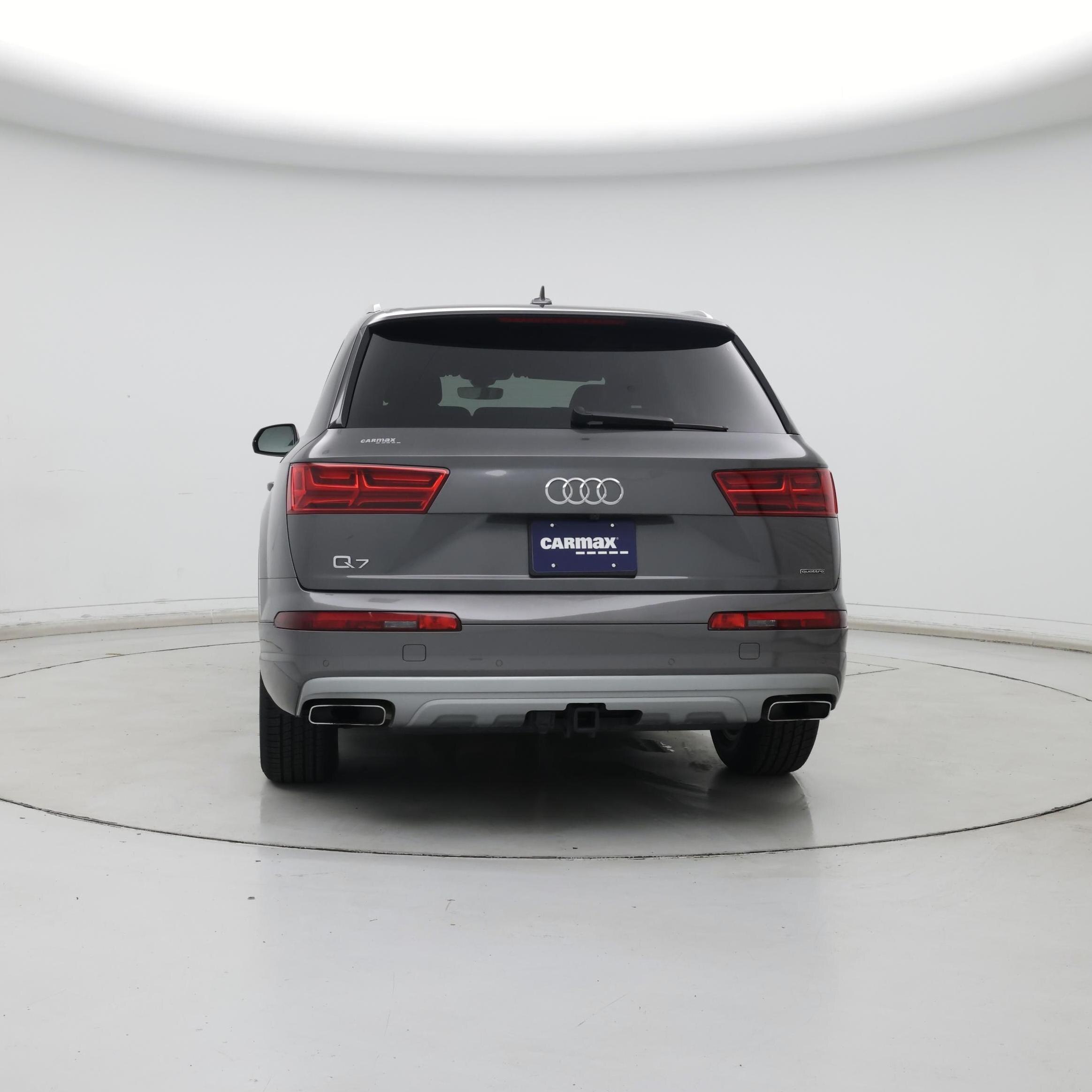 Thumbnail: 2019 Audi Q7 - 6