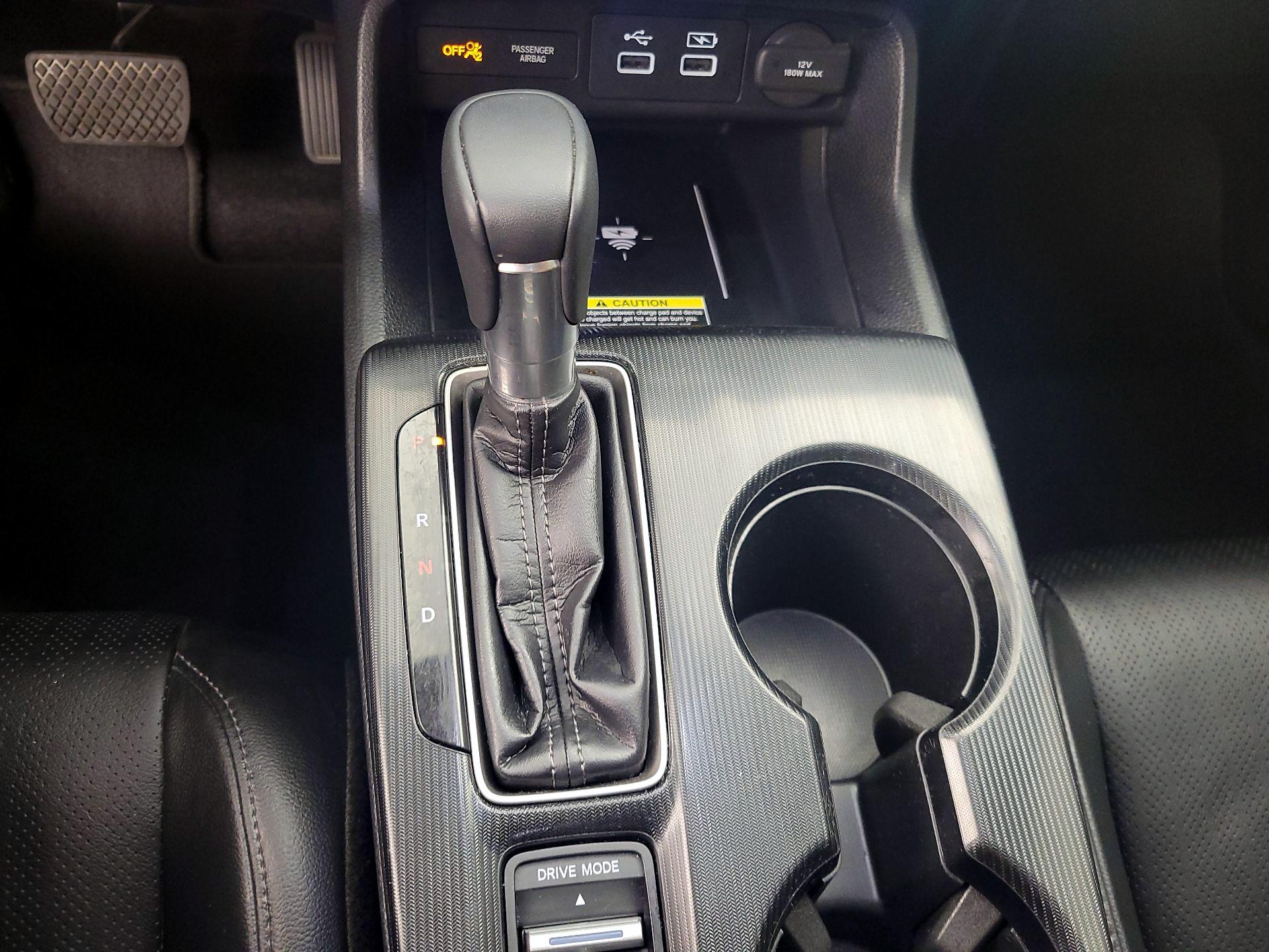 Thumbnail: 2024 Honda Civic - 18