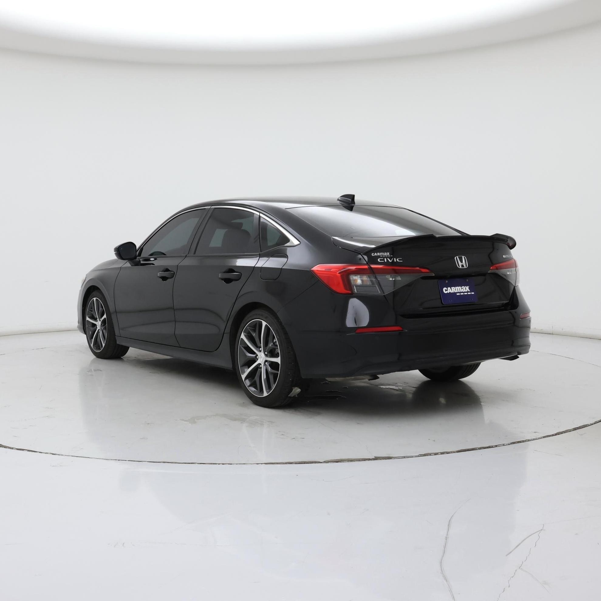 Thumbnail: 2024 Honda Civic - 2