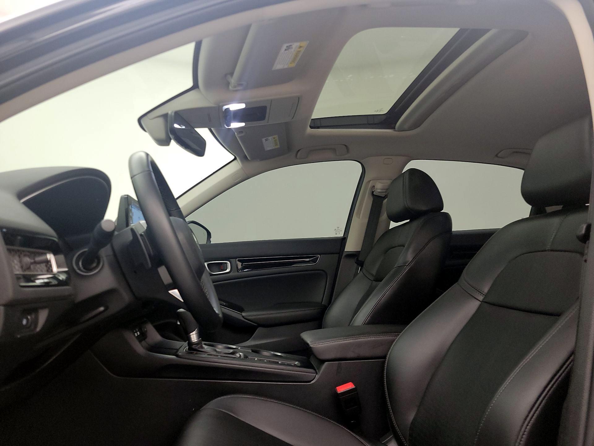 Thumbnail: 2024 Honda Civic - 20