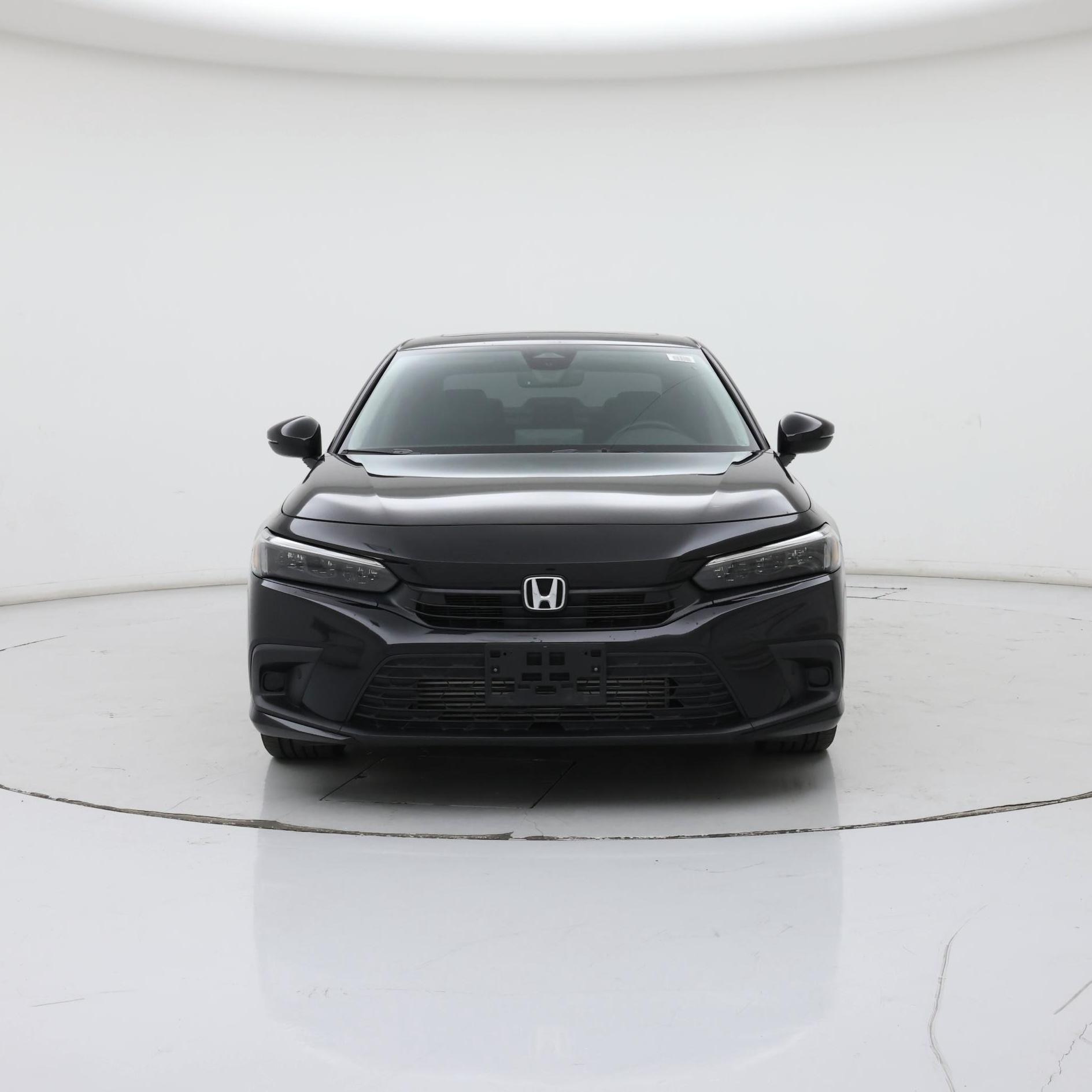 Thumbnail: 2024 Honda Civic - 5