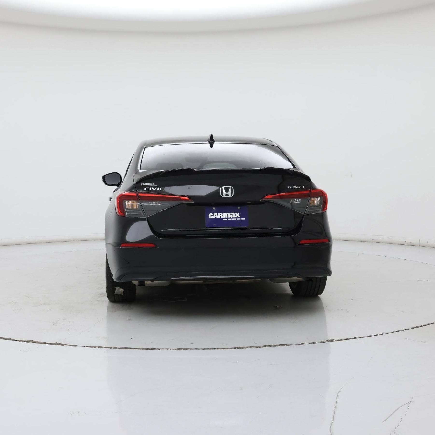 Thumbnail: 2024 Honda Civic - 6