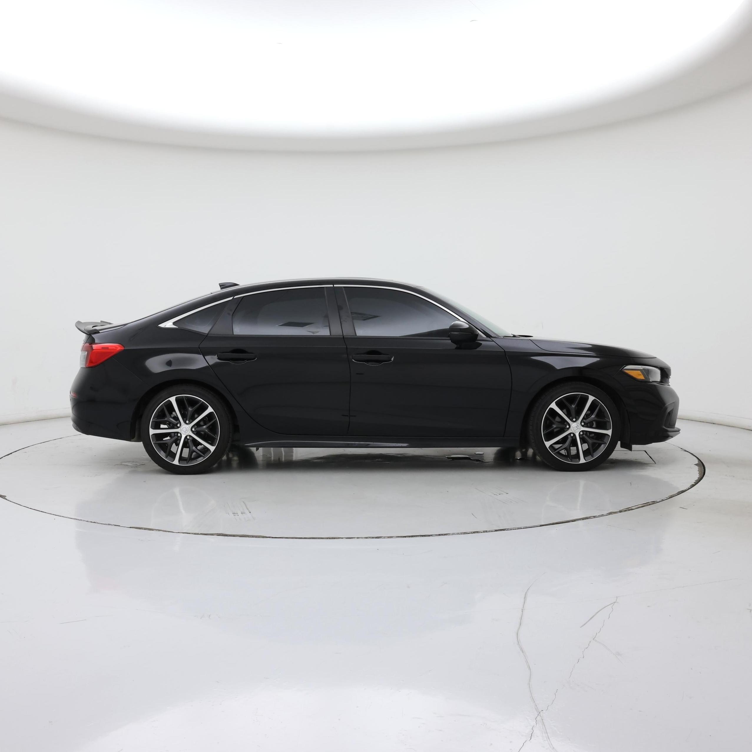 Thumbnail: 2024 Honda Civic - 7