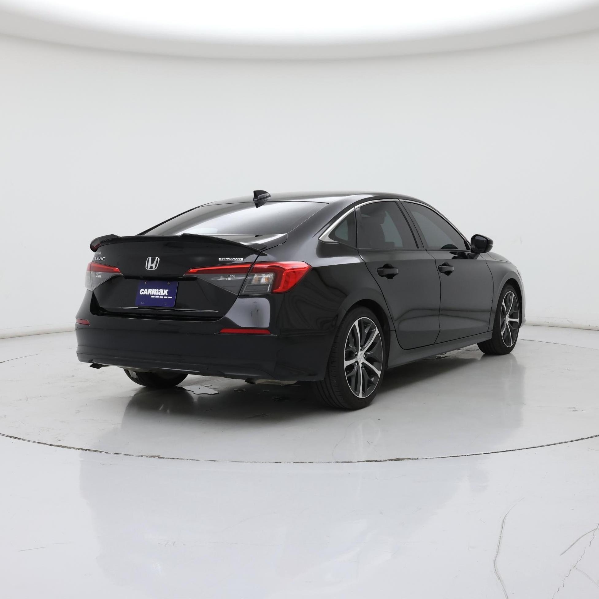 Thumbnail: 2024 Honda Civic - 8