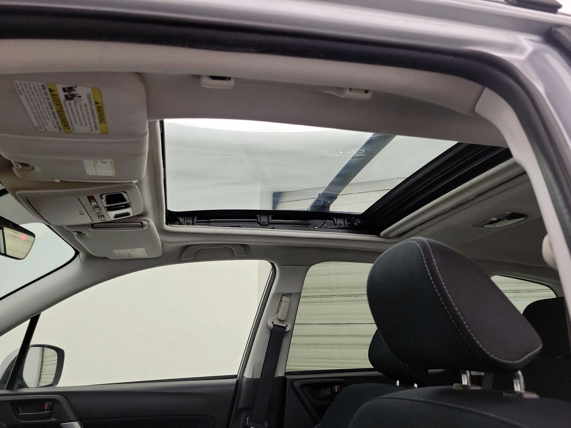Thumbnail: 2017 Subaru Forester - 19