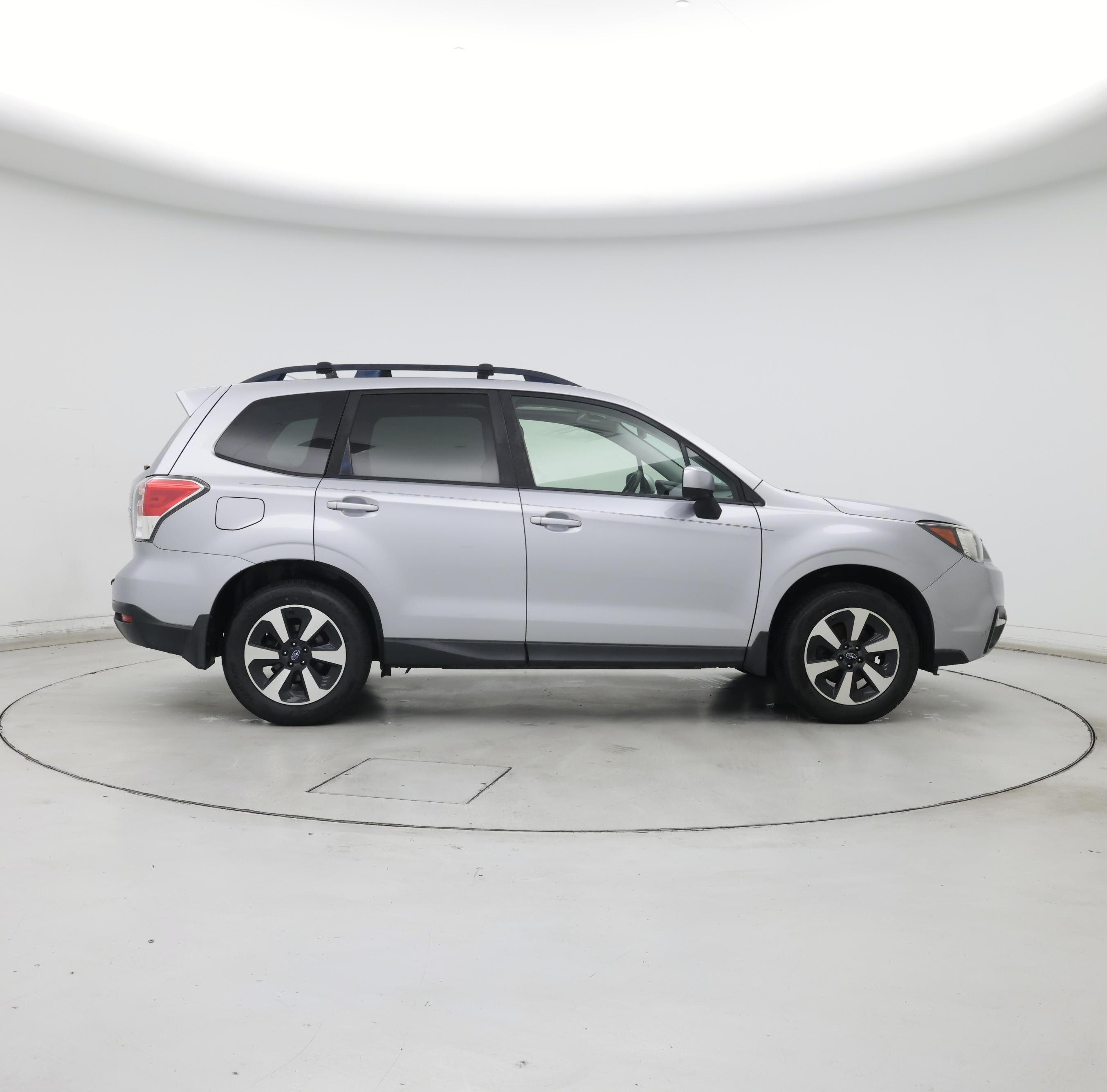 Thumbnail: 2017 Subaru Forester - 7