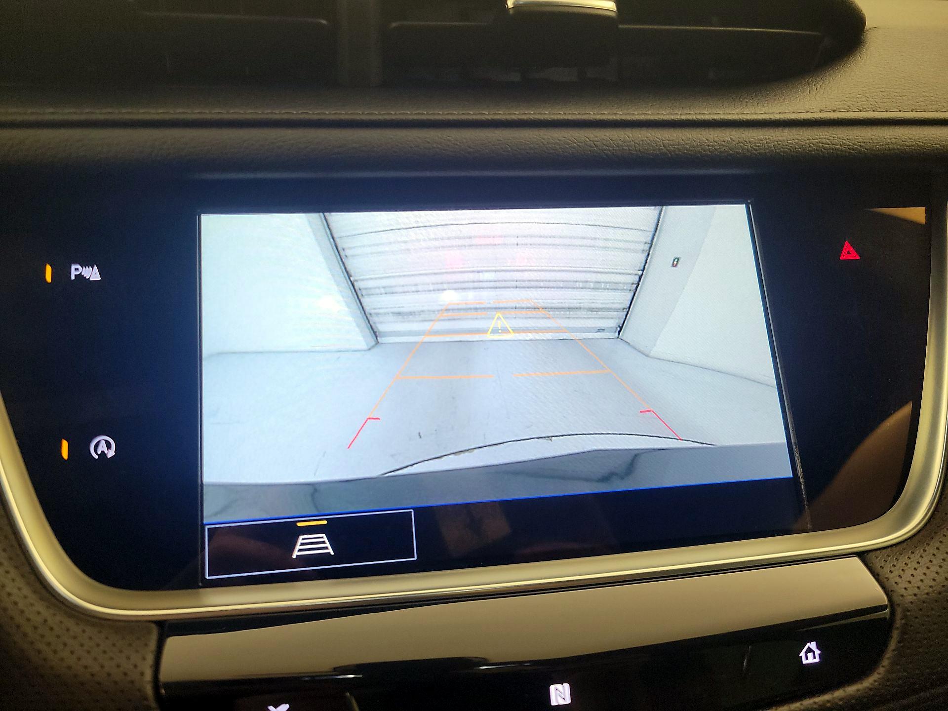 Thumbnail: 2021 Cadillac XT5 - 14