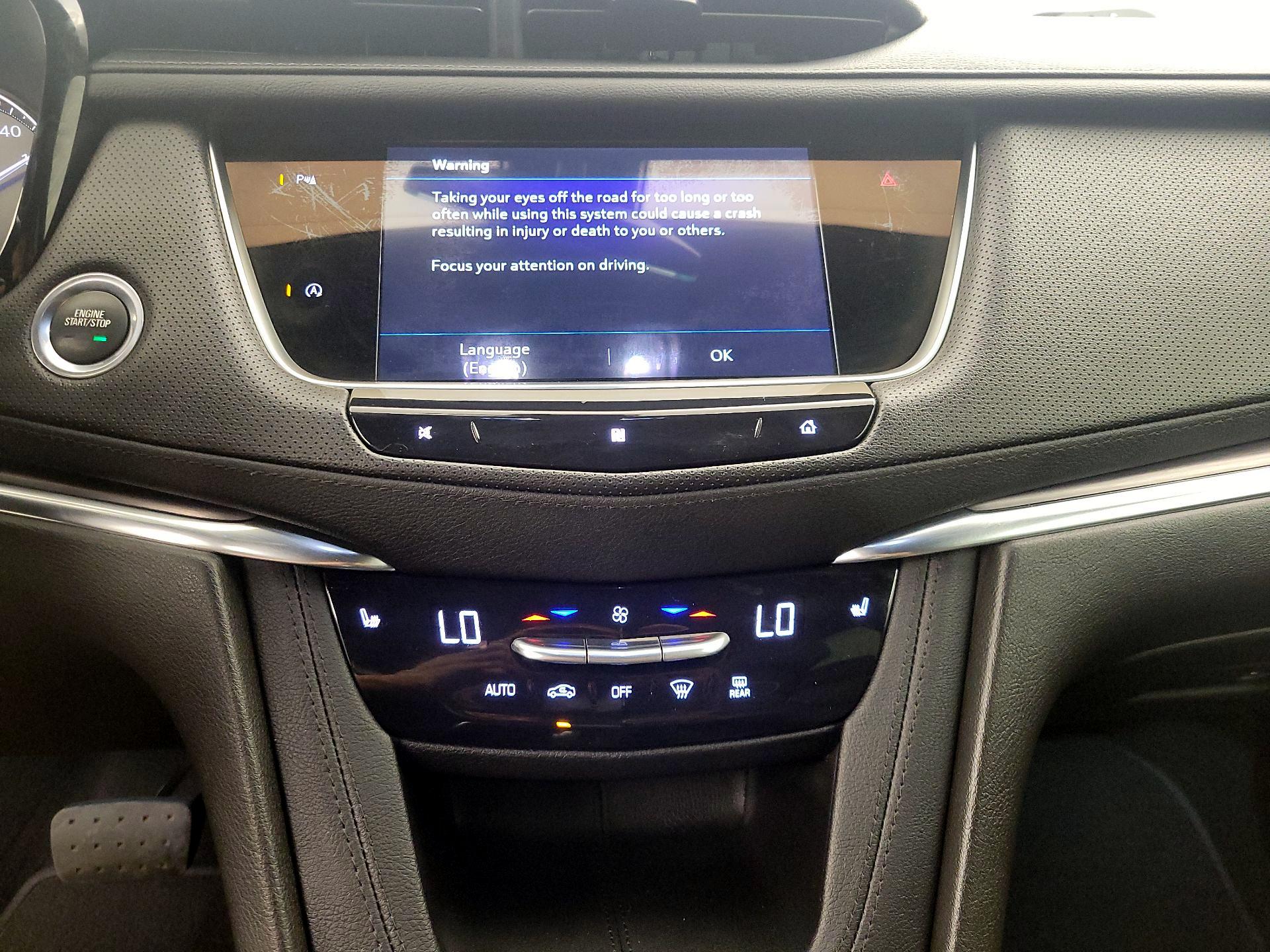 Thumbnail: 2021 Cadillac XT5 - 15