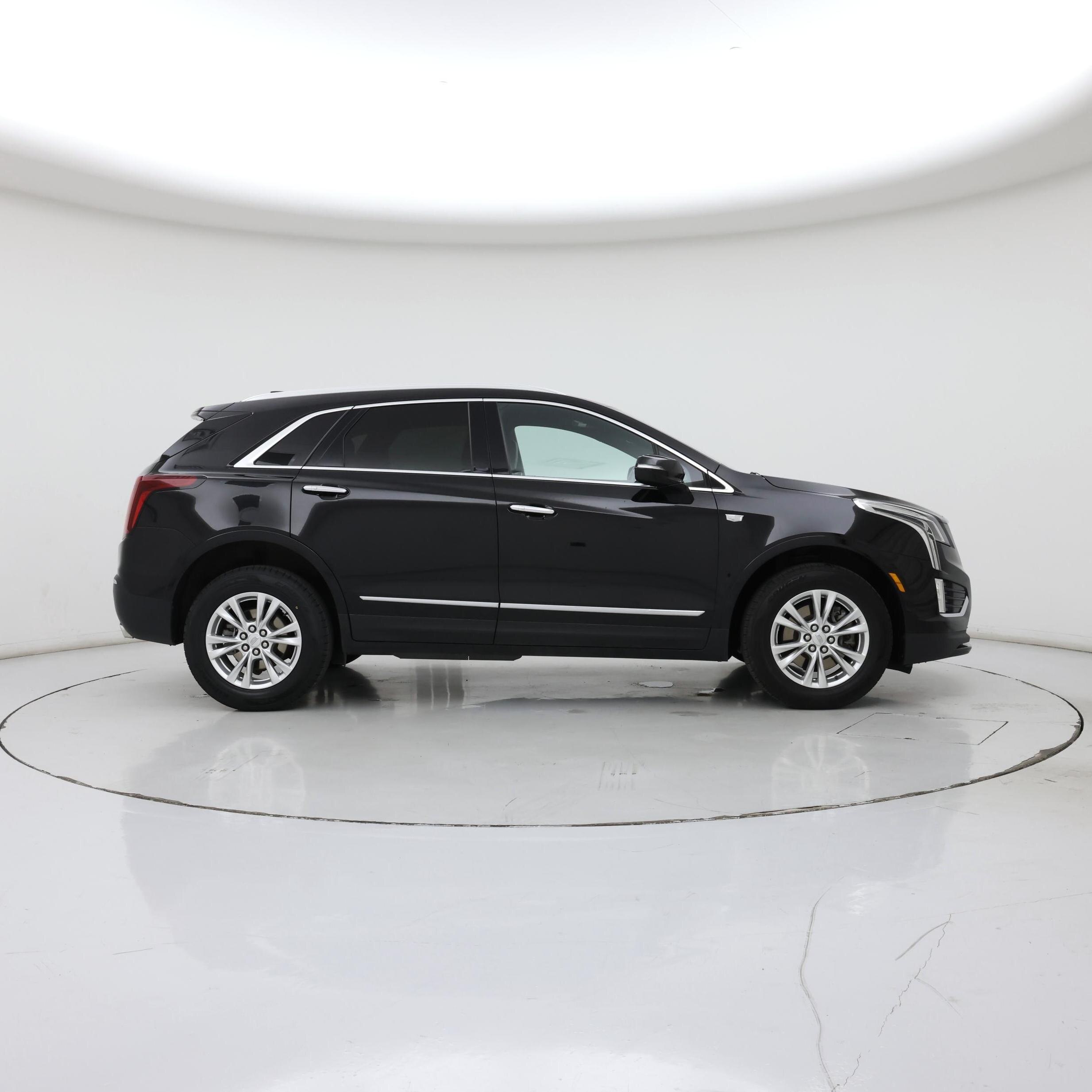 Thumbnail: 2021 Cadillac XT5 - 7