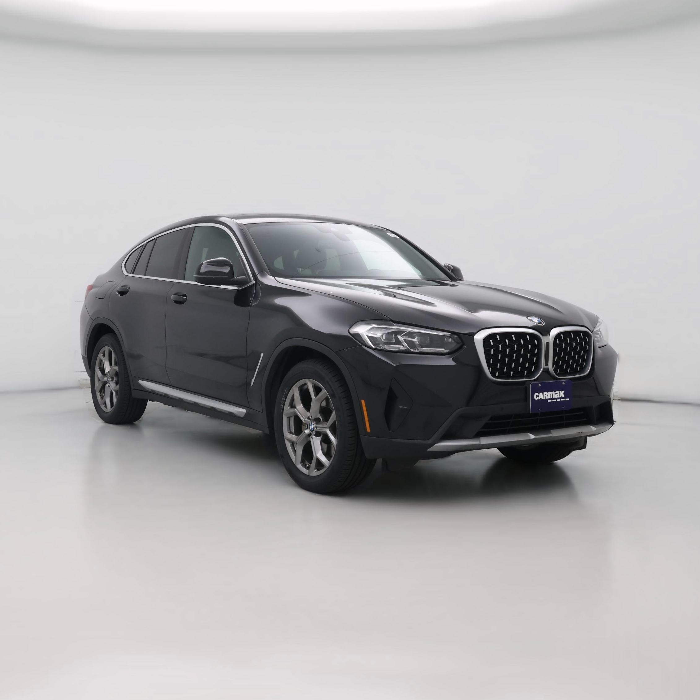 Thumbnail: 2023 BMW X4 - 1