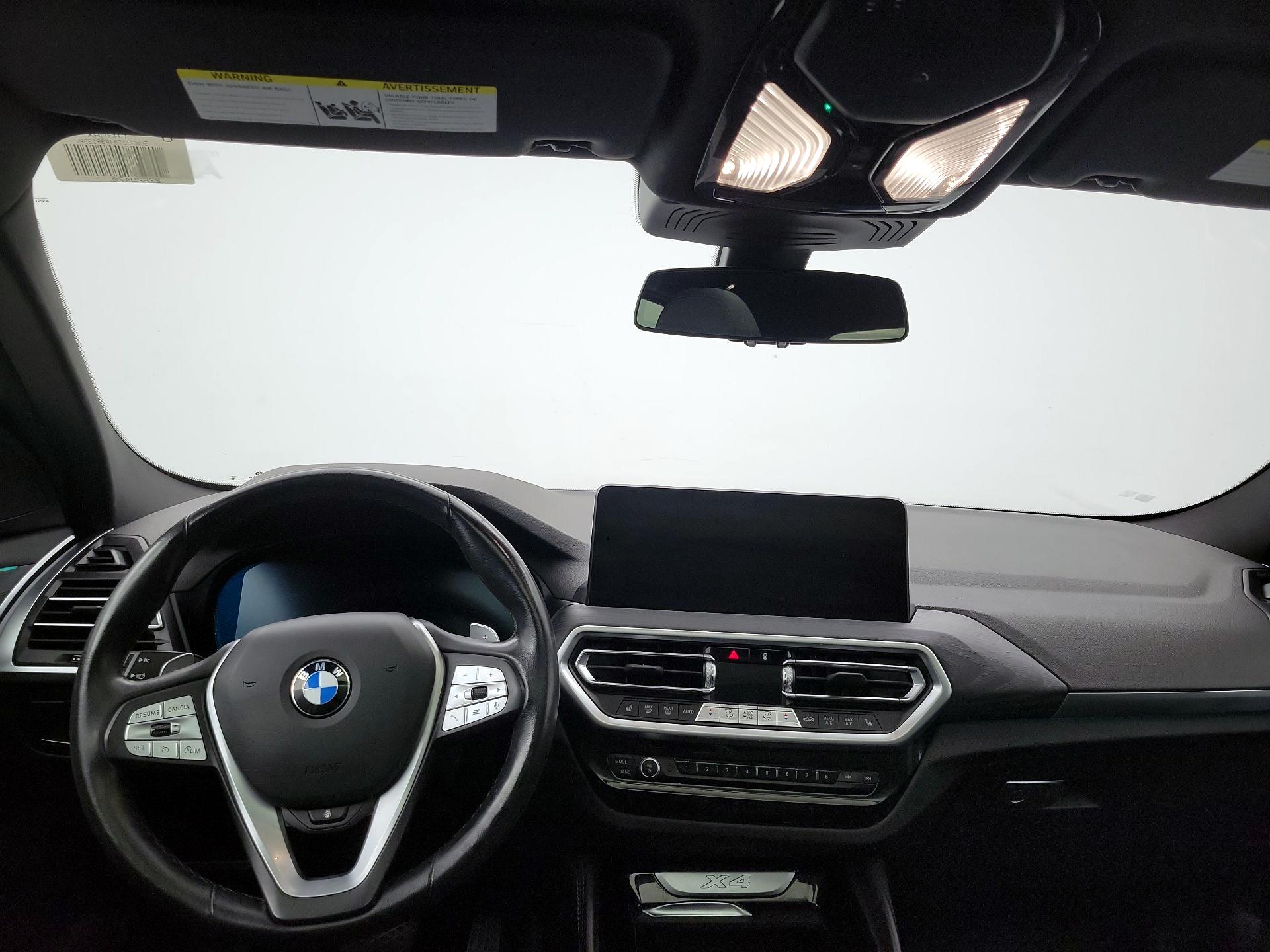 Thumbnail: 2023 BMW X4 - 9