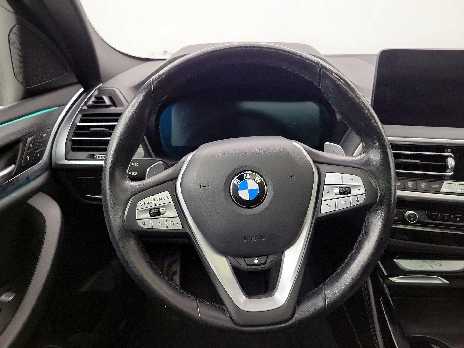 Thumbnail: 2023 BMW X4 - 10