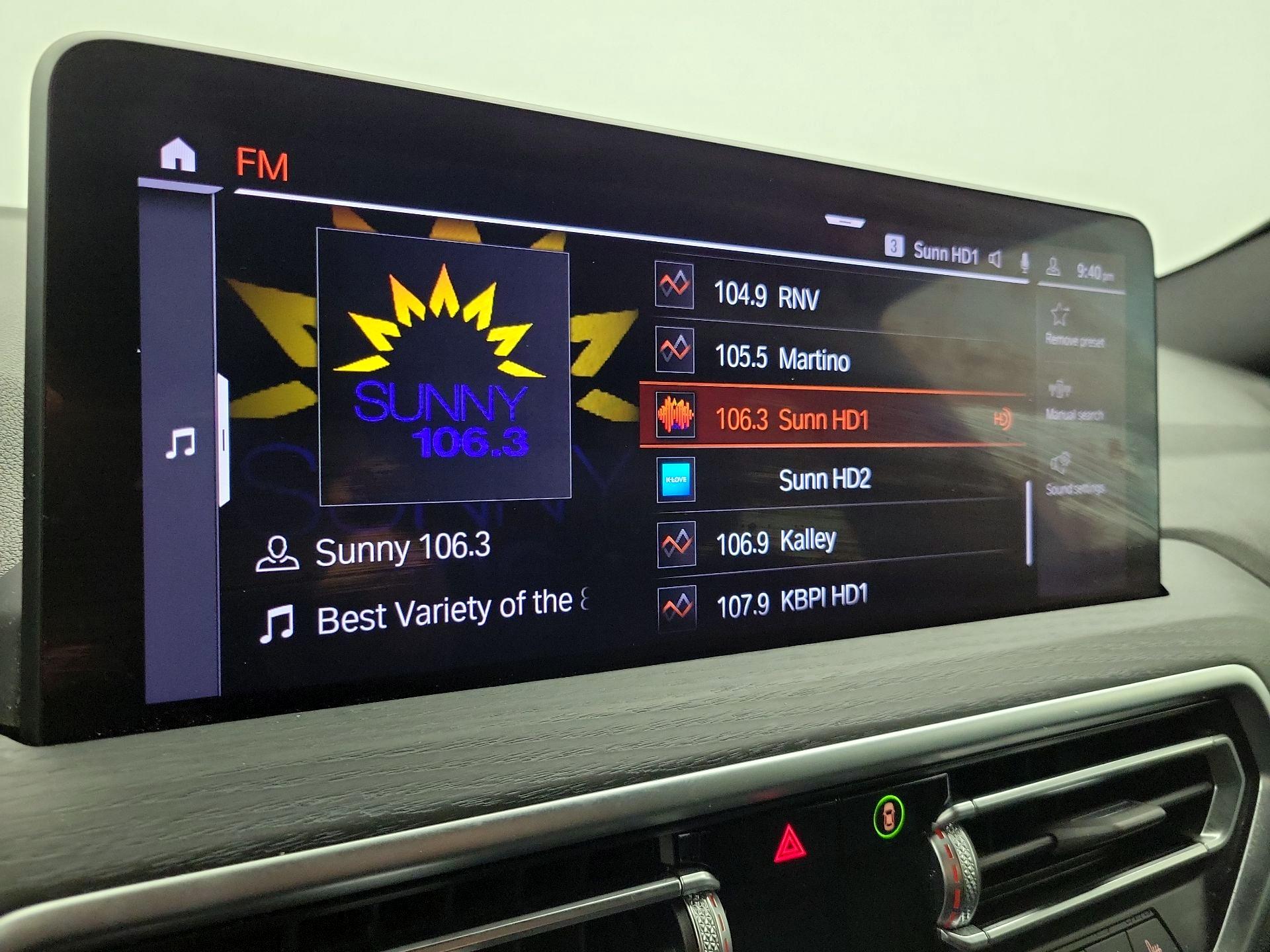 Thumbnail: 2023 BMW X4 - 16