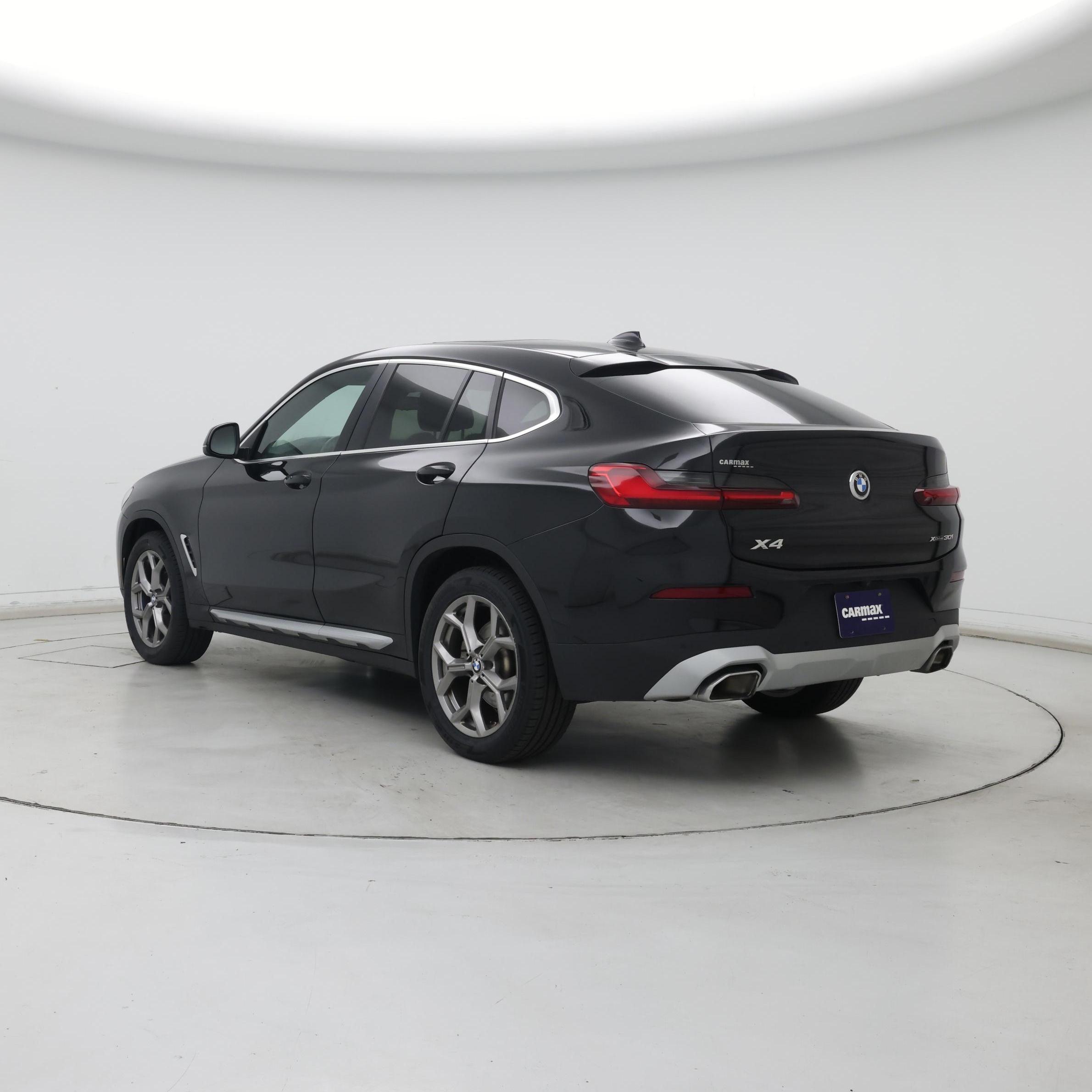 Thumbnail: 2023 BMW X4 - 2