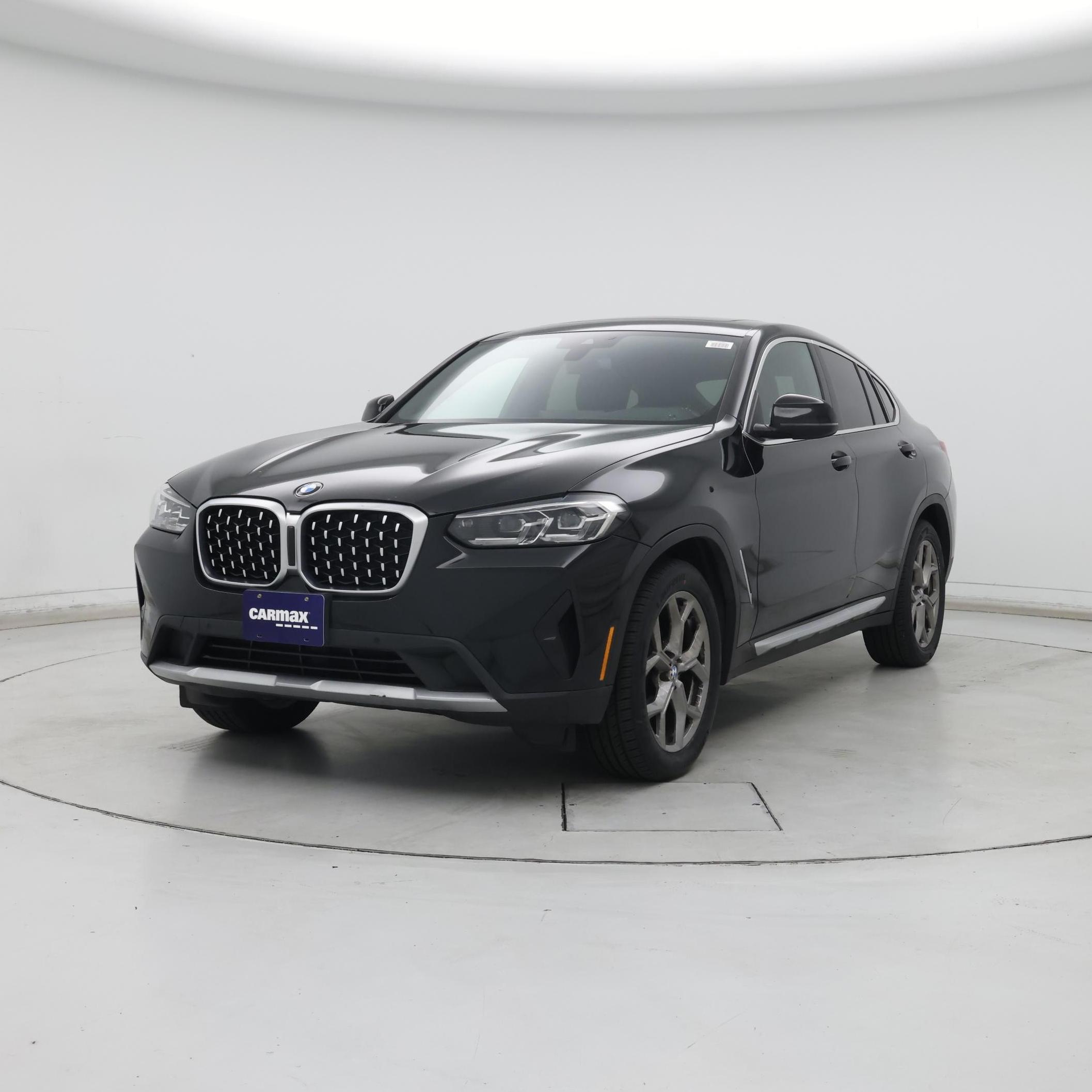 Thumbnail: 2023 BMW X4 - 4