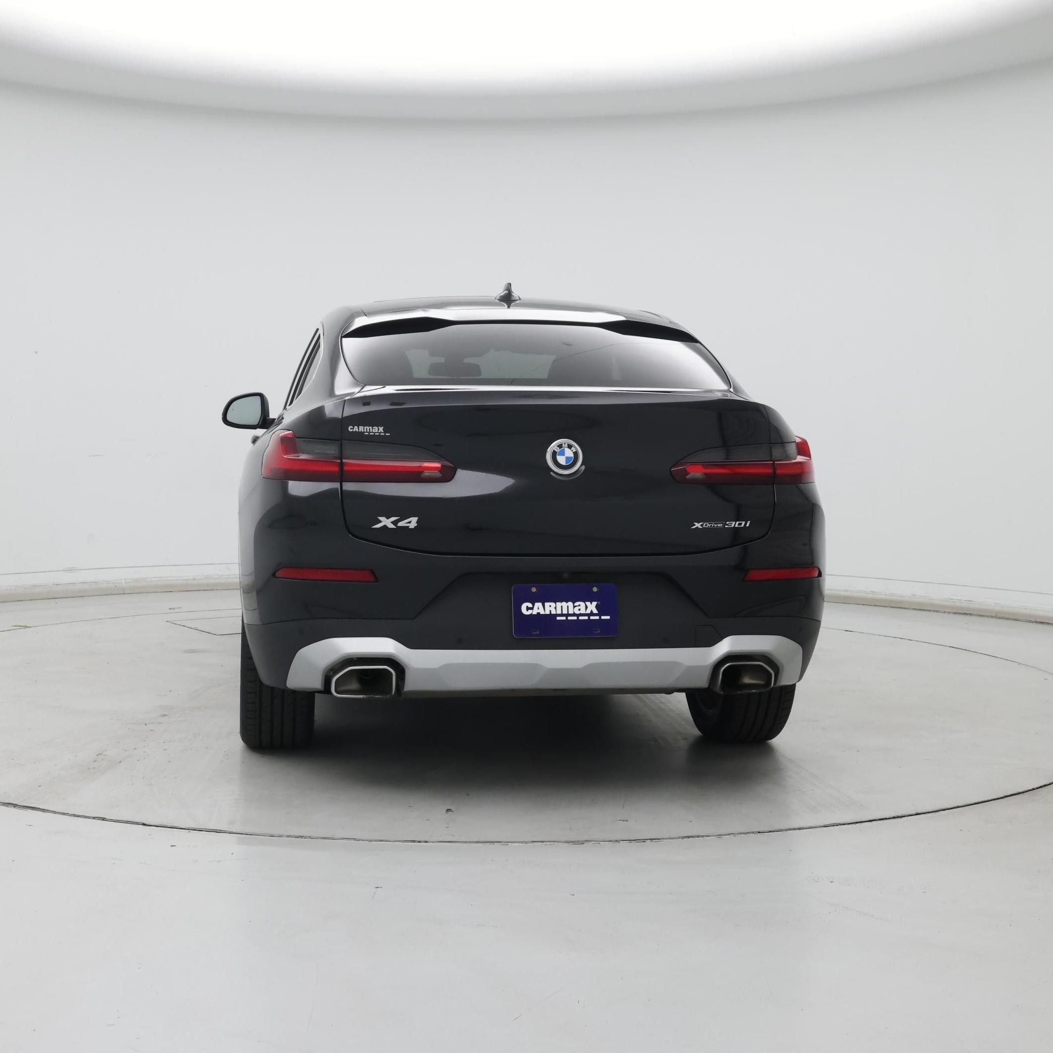 Thumbnail: 2023 BMW X4 - 6