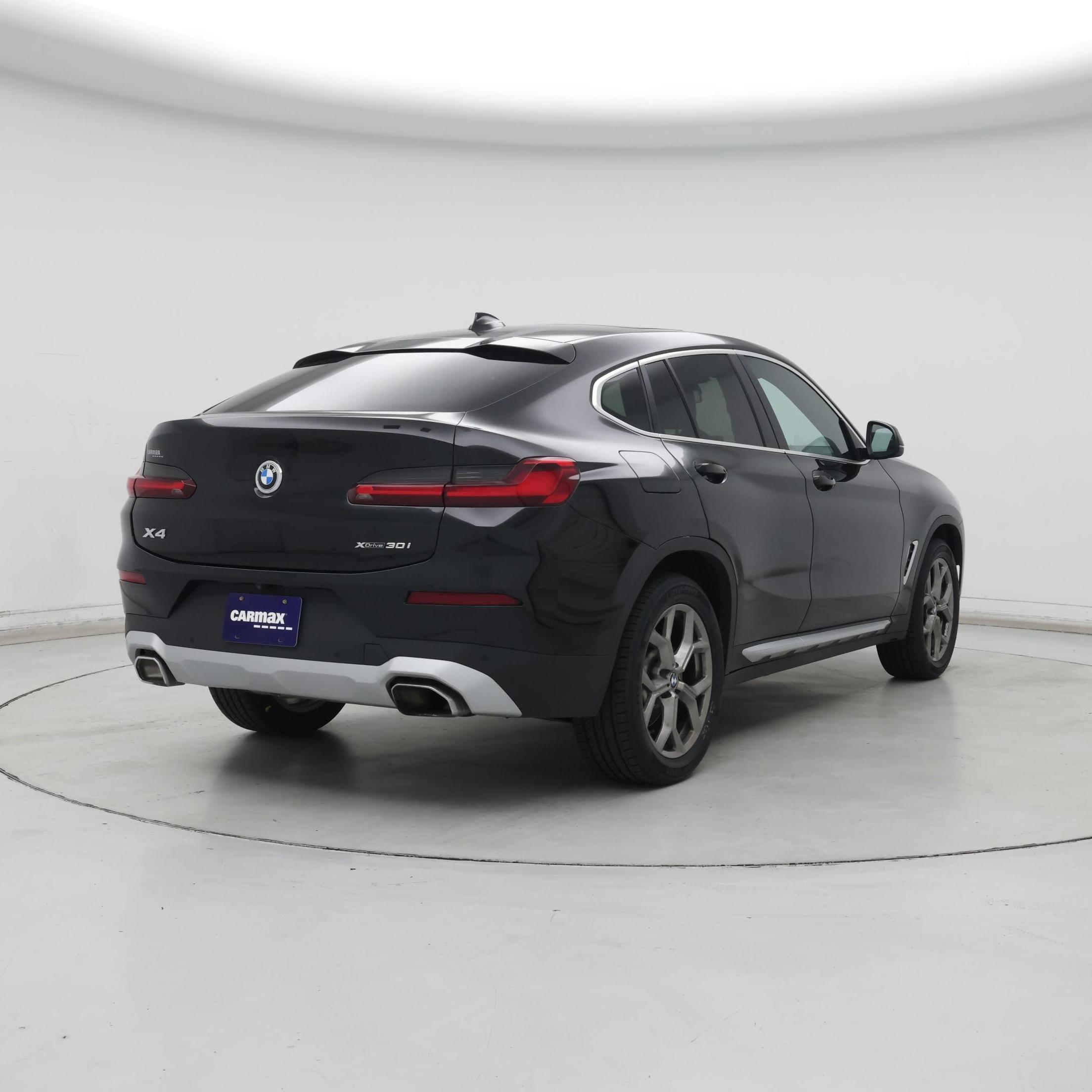 Thumbnail: 2023 BMW X4 - 8