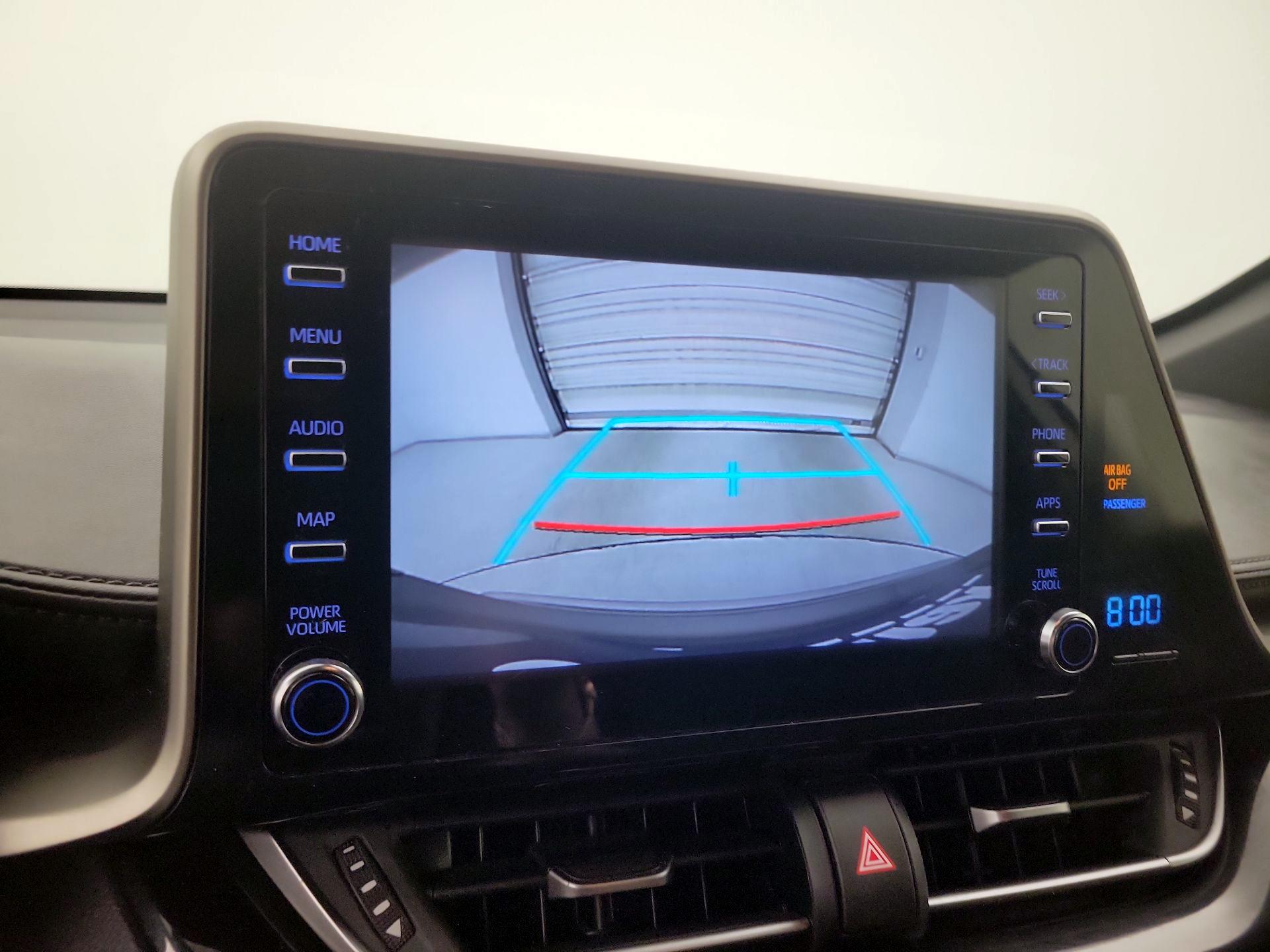 Thumbnail: 2019 Toyota C-HR - 14