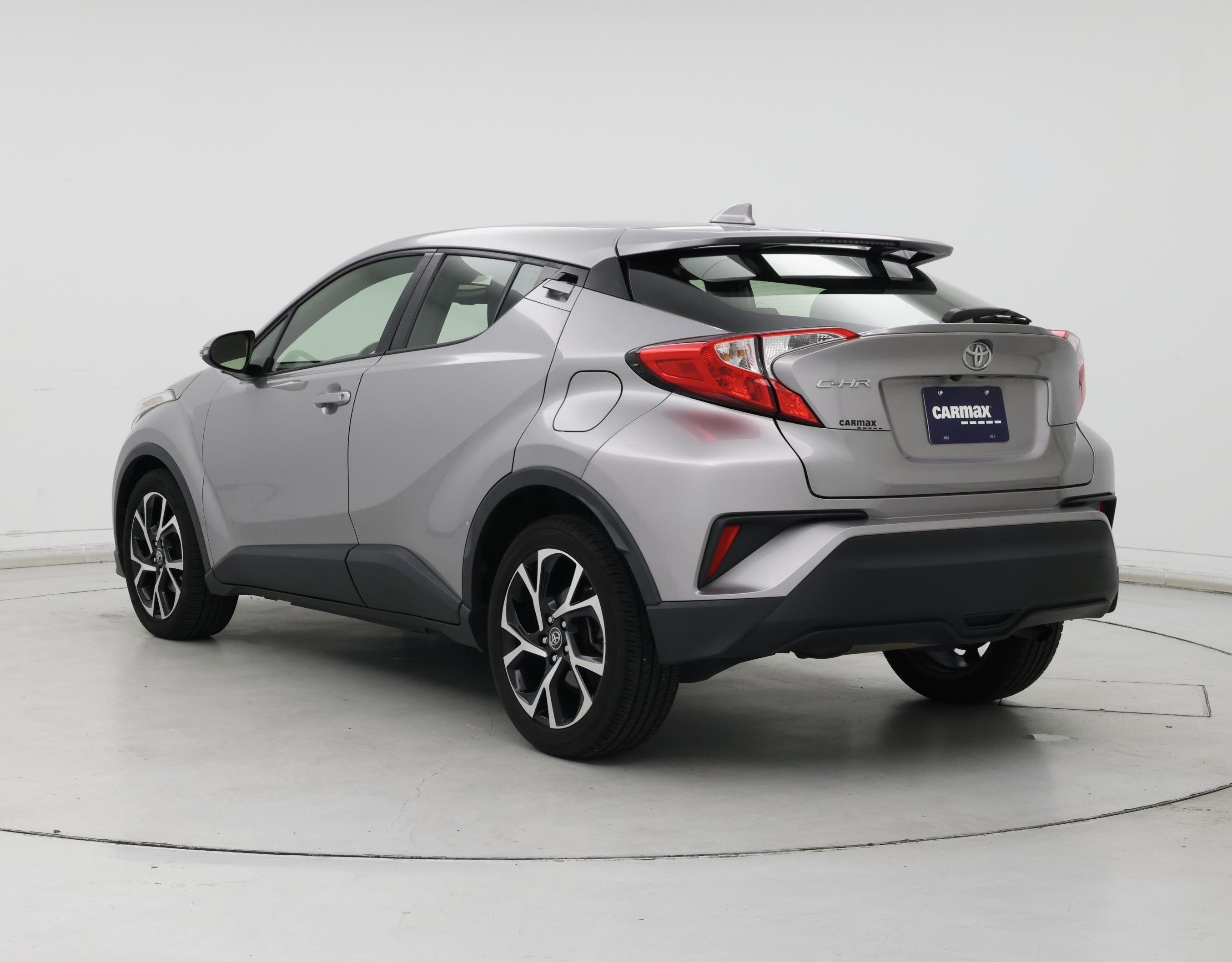 Thumbnail: 2019 Toyota C-HR - 2