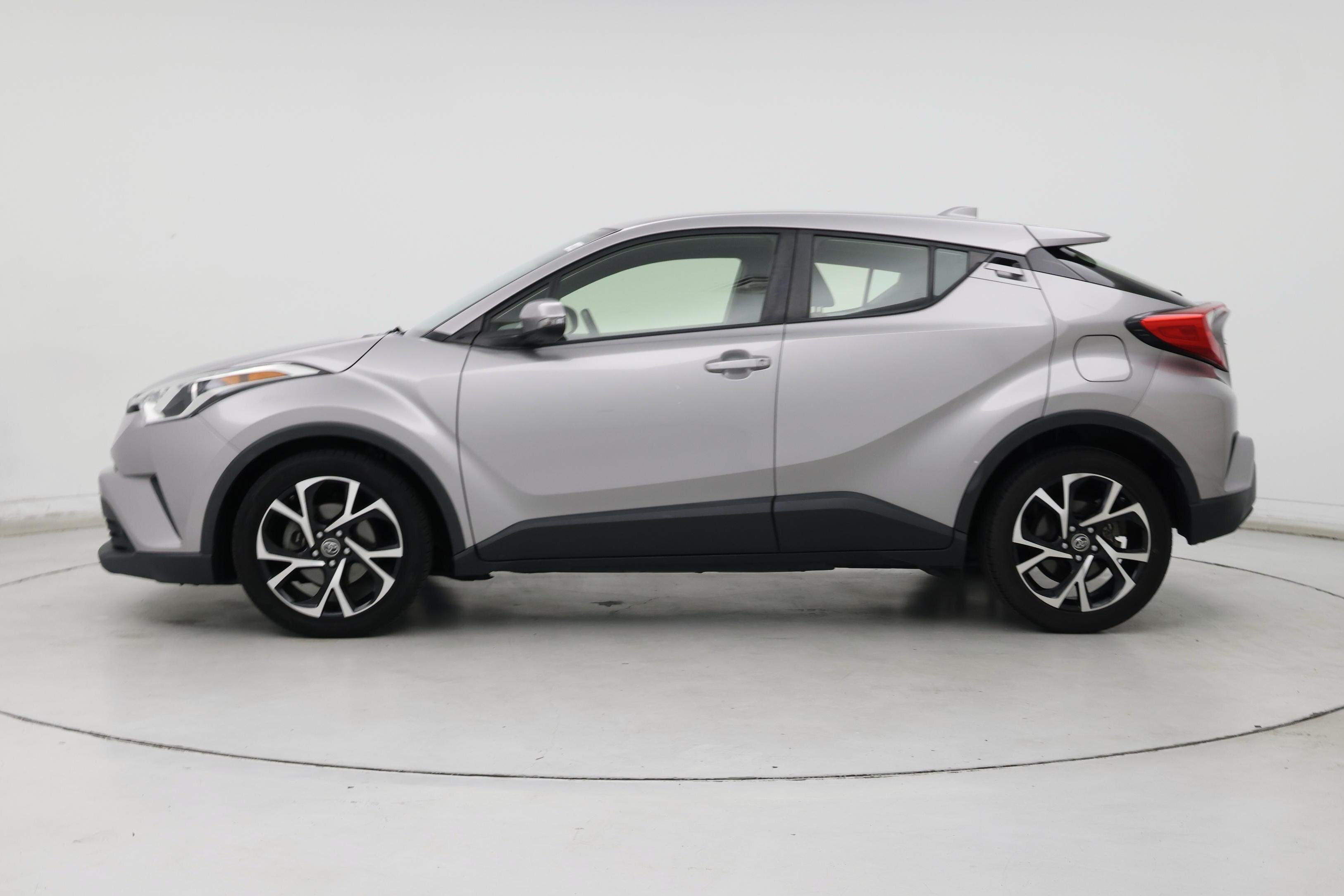 Thumbnail: 2019 Toyota C-HR - 3