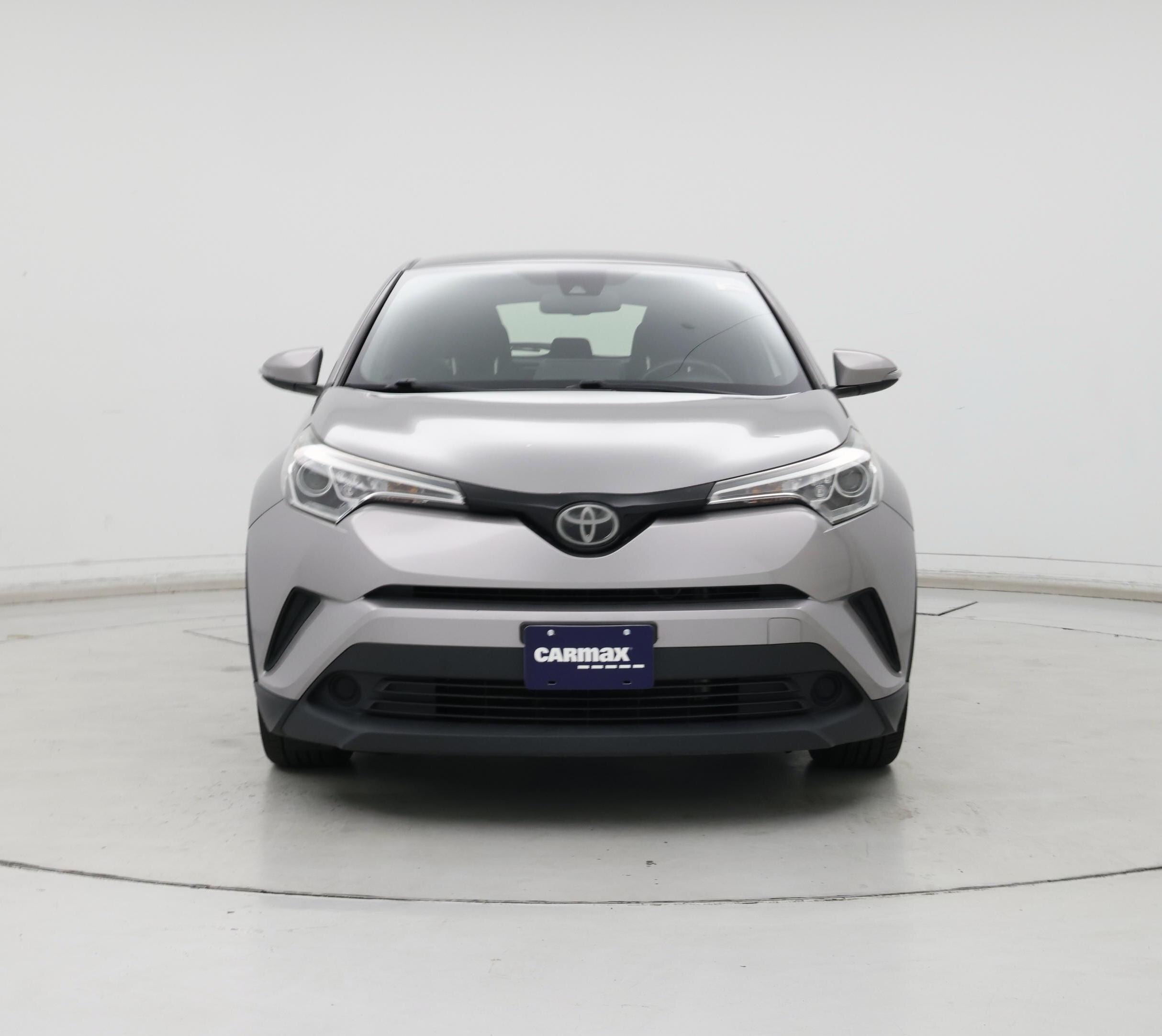 Thumbnail: 2019 Toyota C-HR - 5