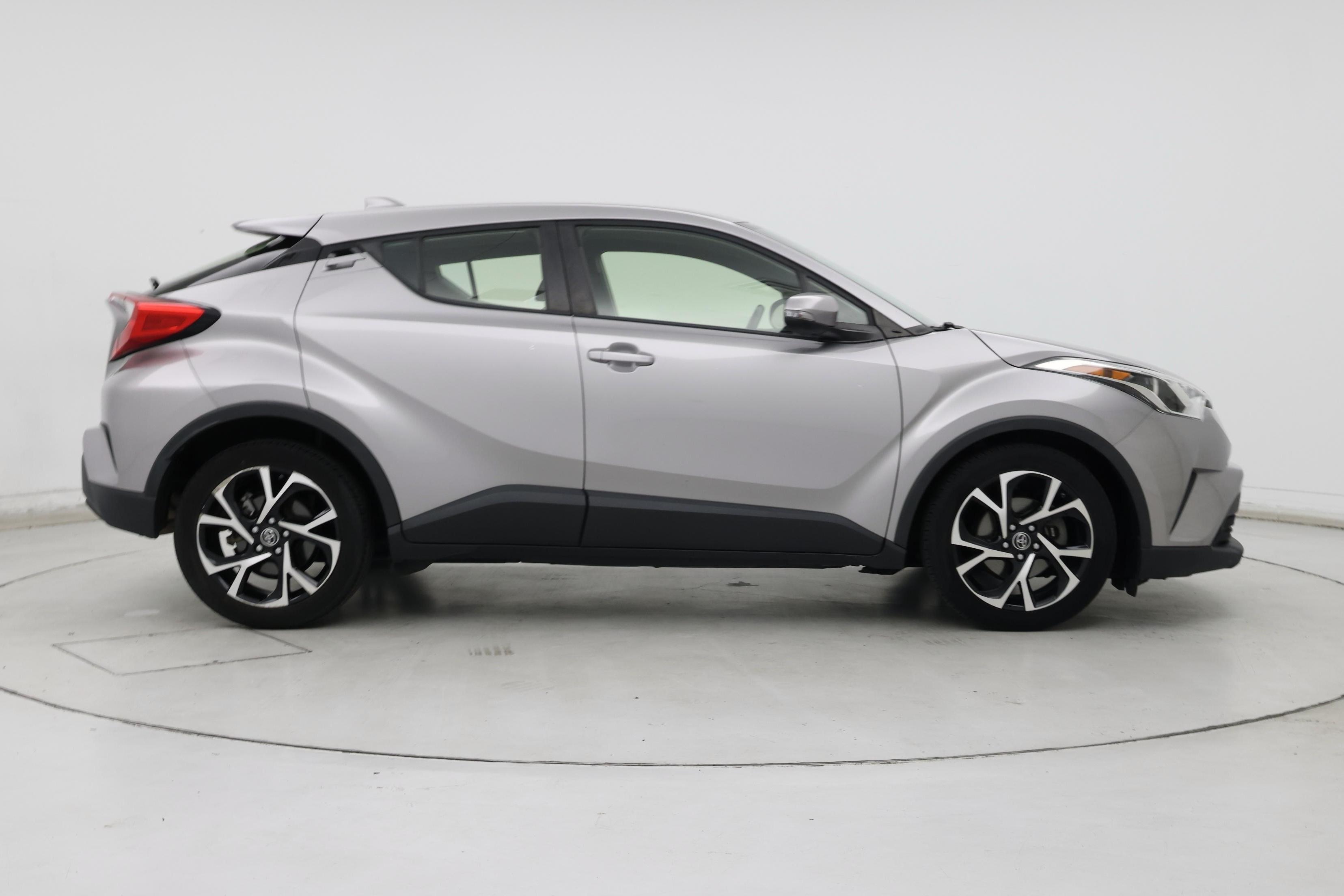 Thumbnail: 2019 Toyota C-HR - 7